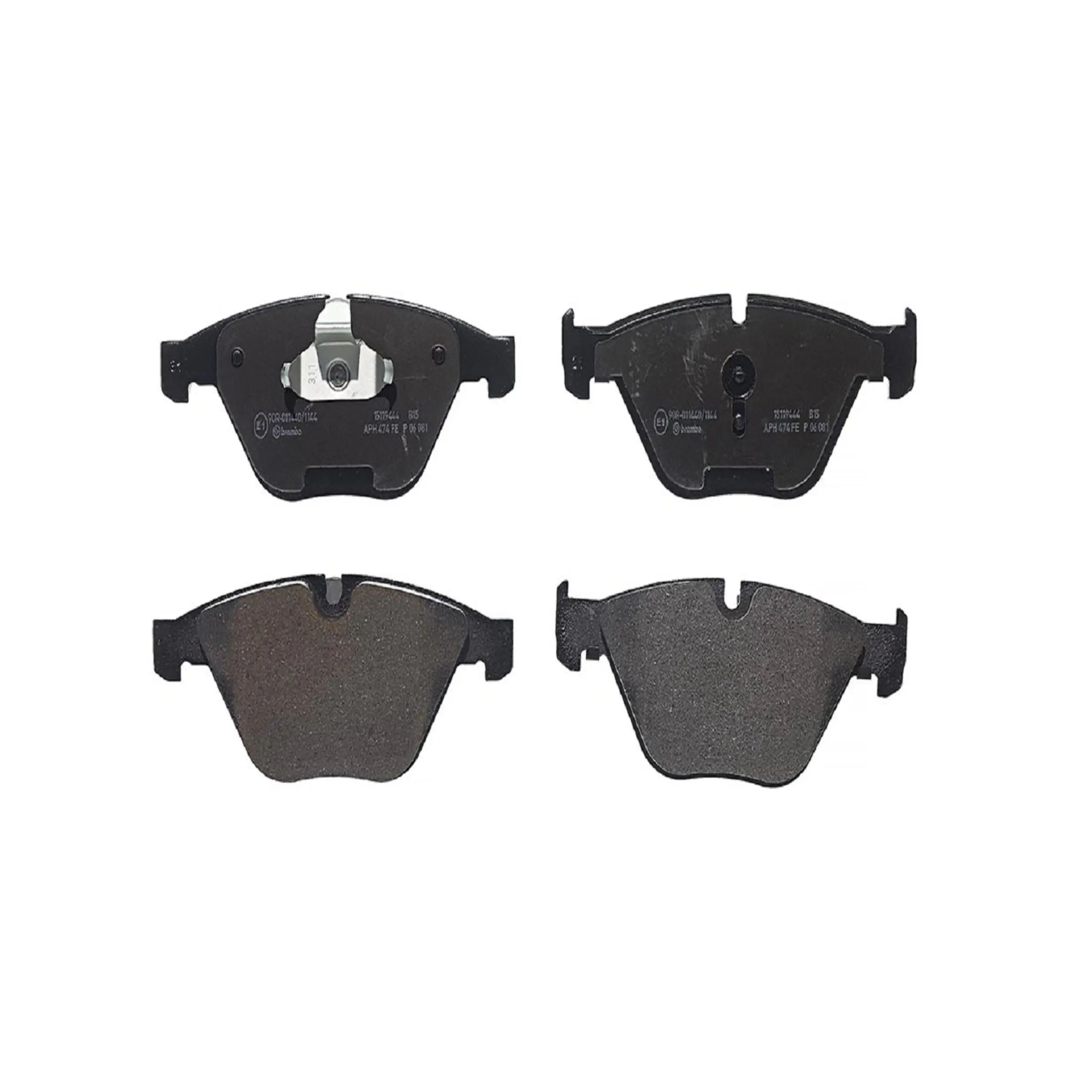 Disc Brake Kit - image principale du produit