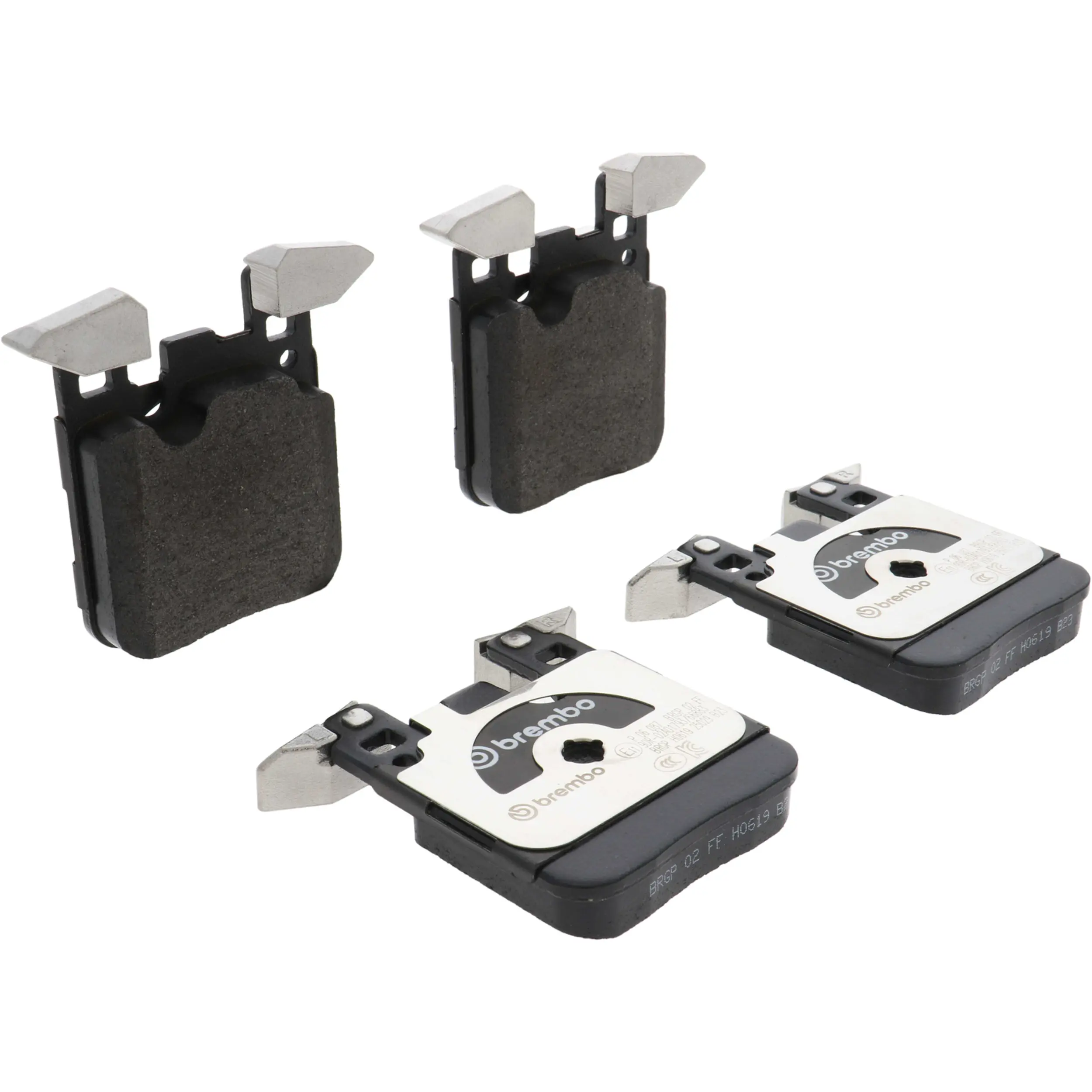 Disc Brake Kit miniature 7
