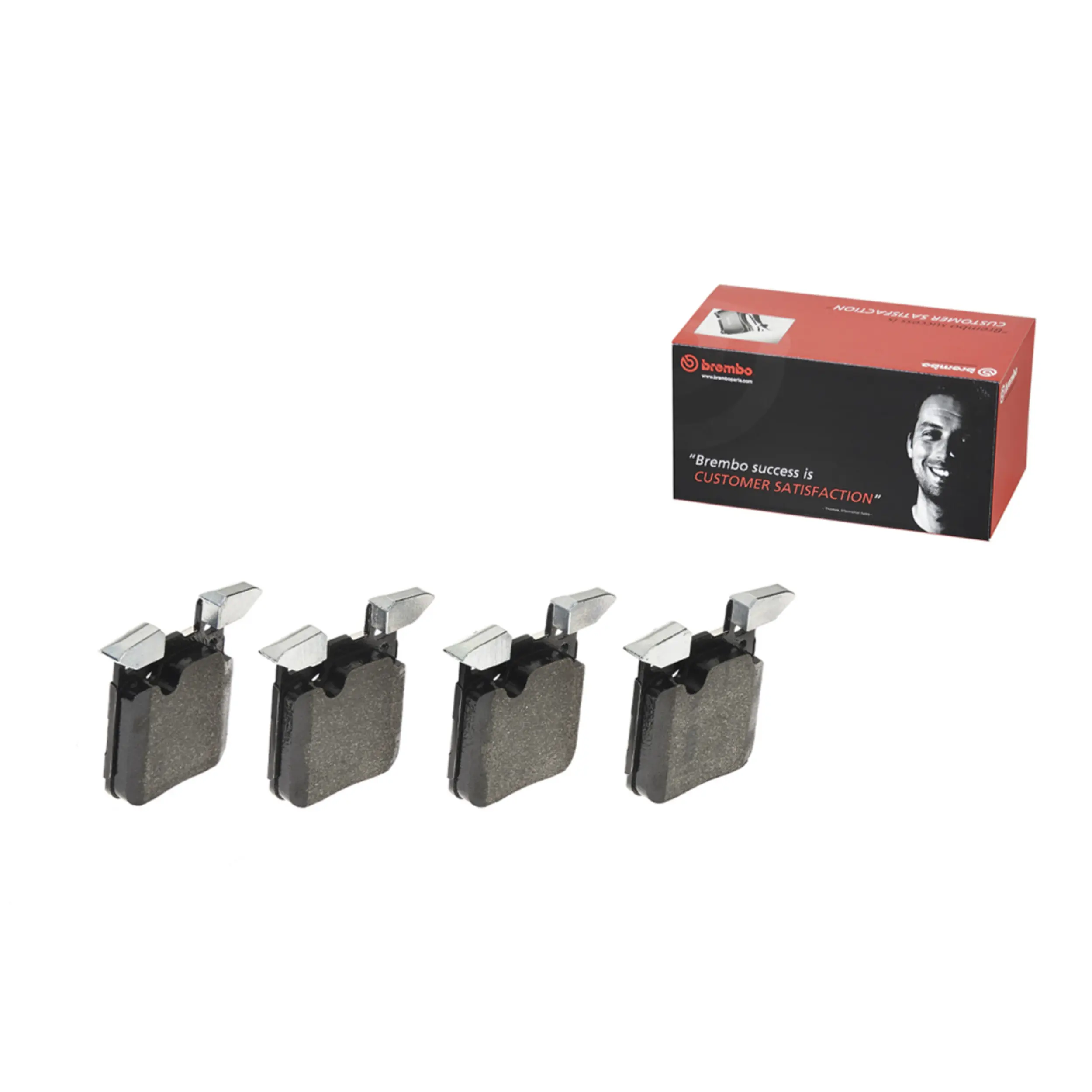 Disc Brake Kit miniature 3