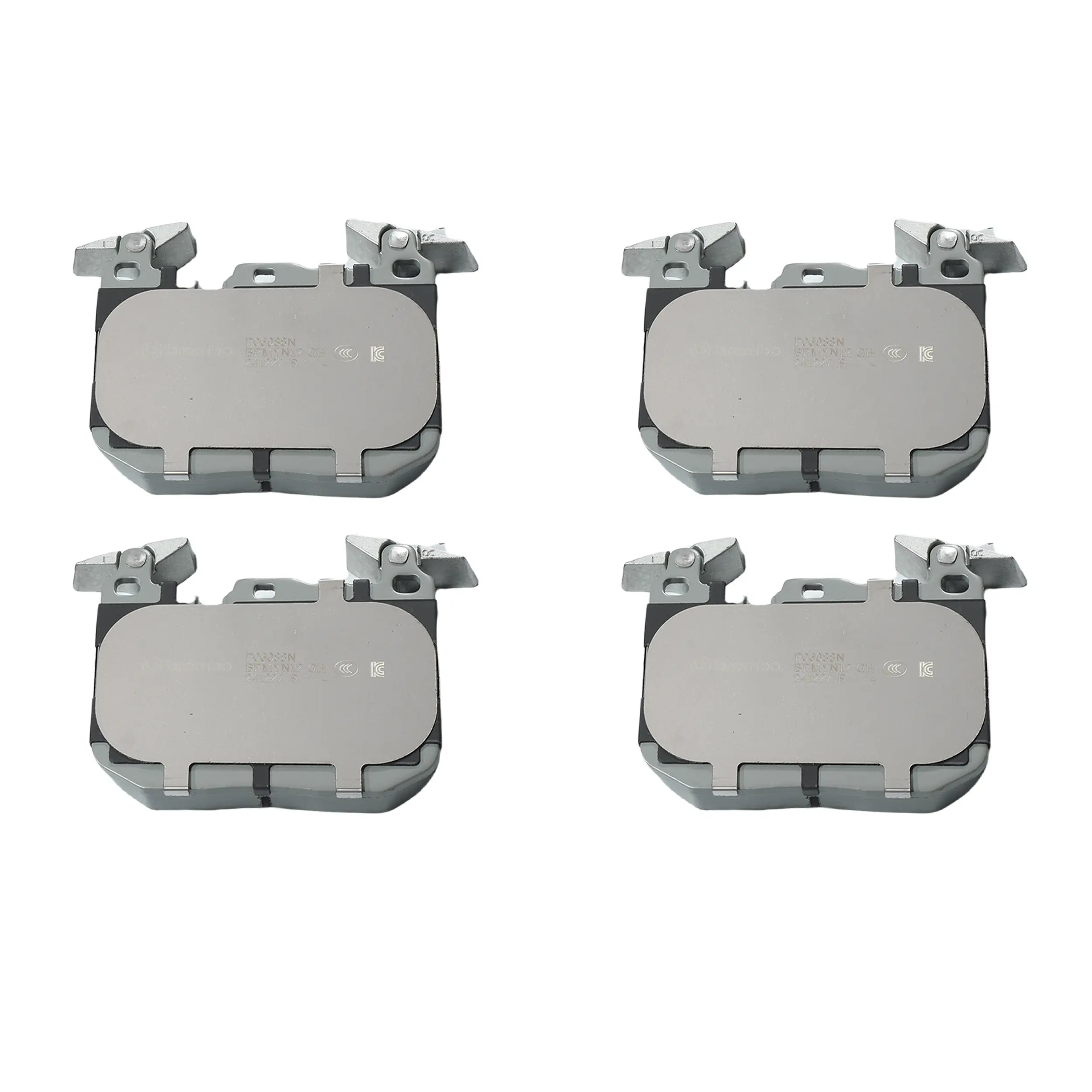 Disc Brake Kit miniature 4