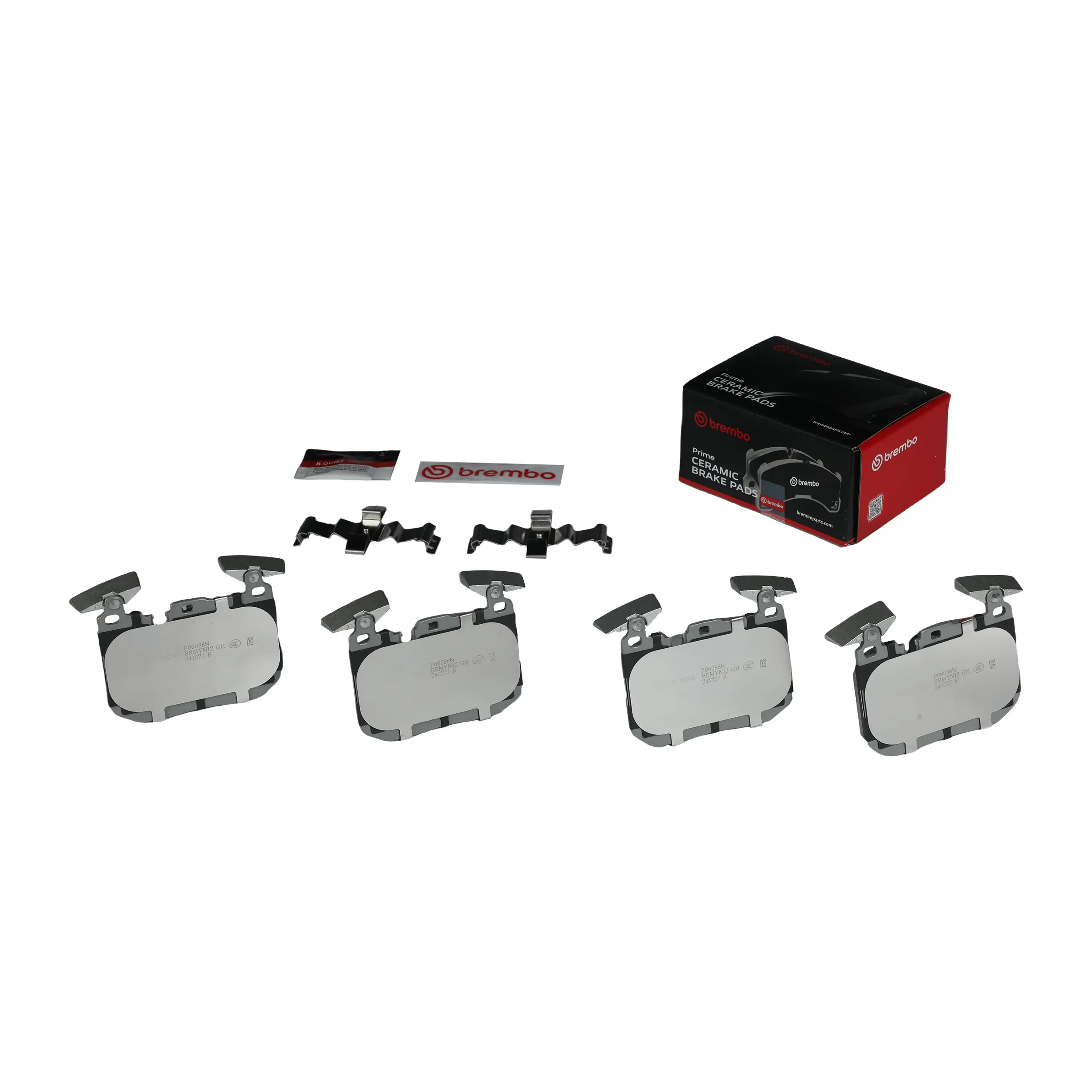 Disc Brake Kit miniature 3