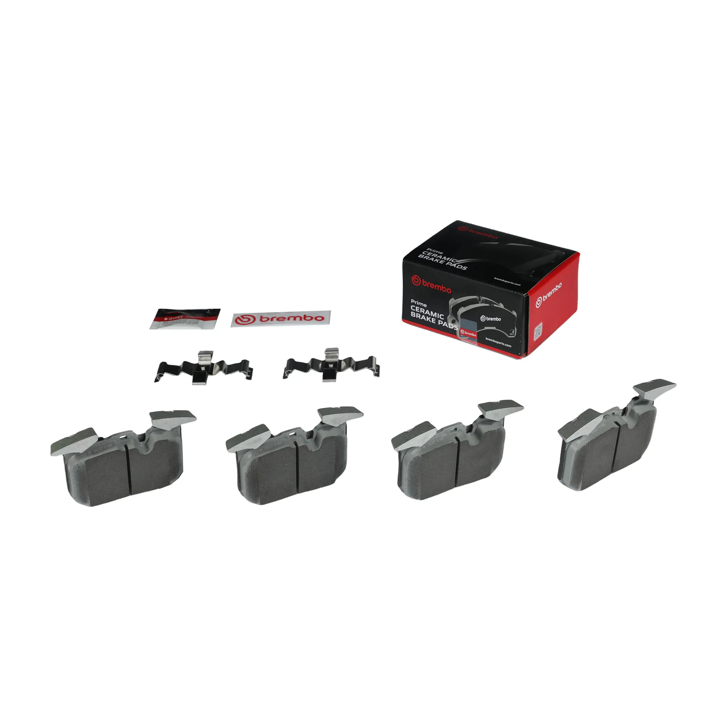 Disc Brake Kit miniature 2
