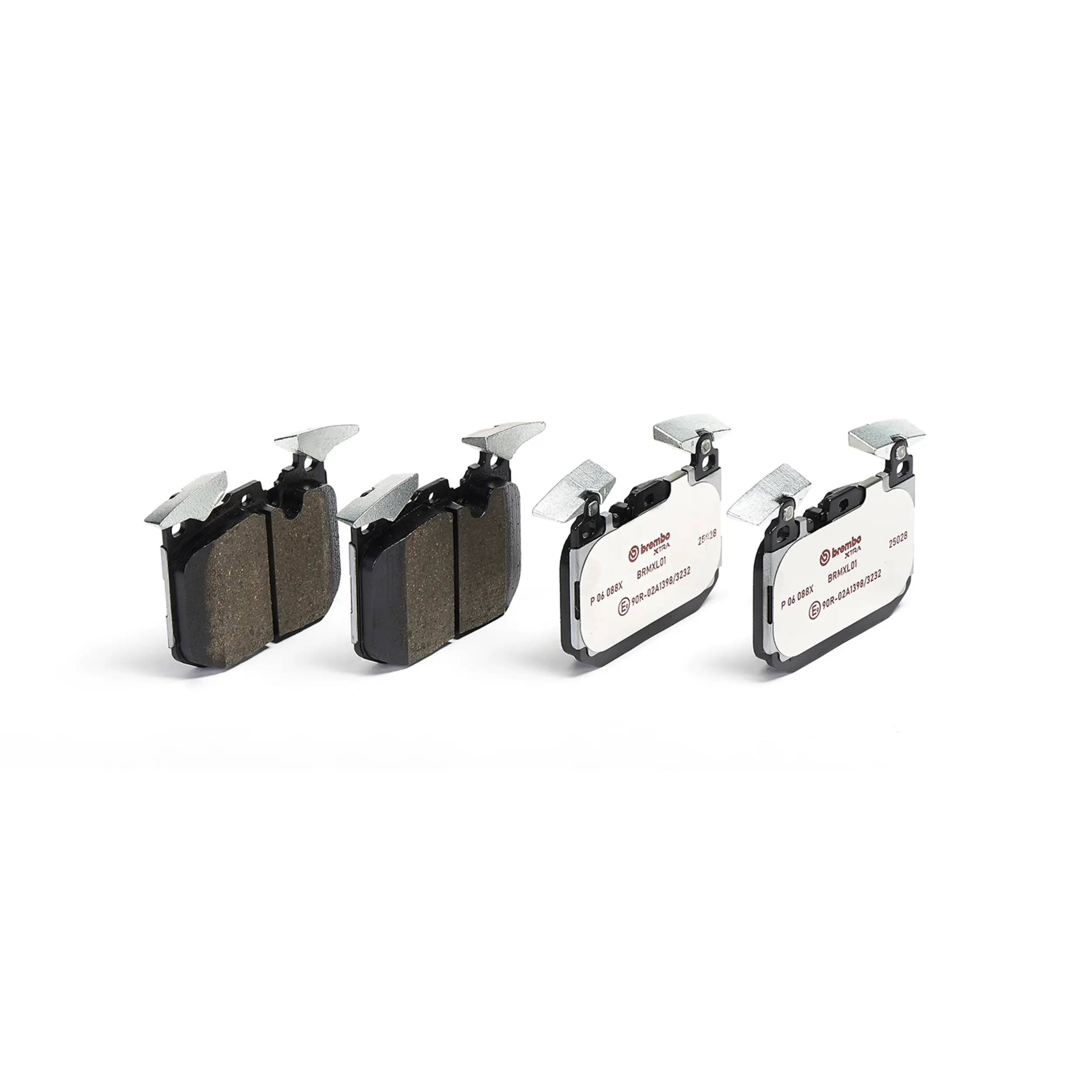 Disc Brake Pad Set miniature 2