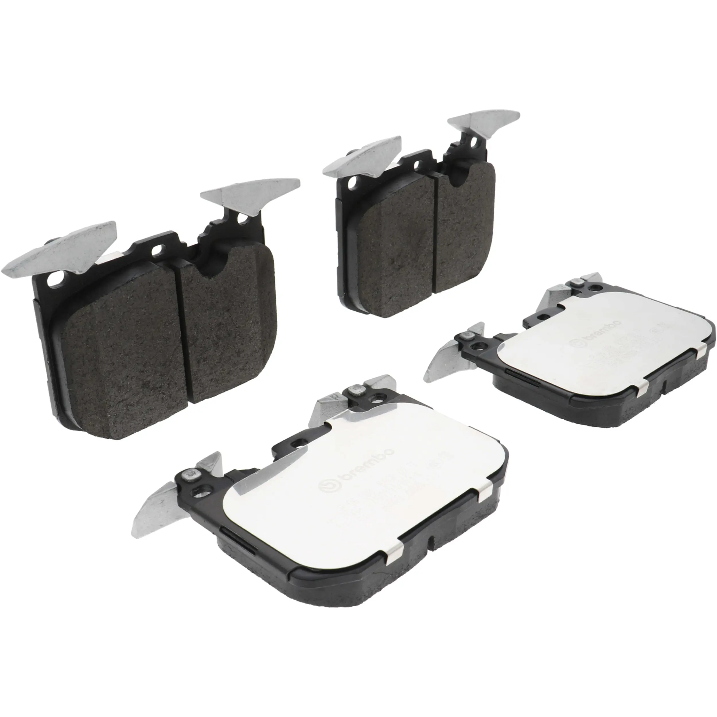 Disc Brake Kit - image principale du produit
