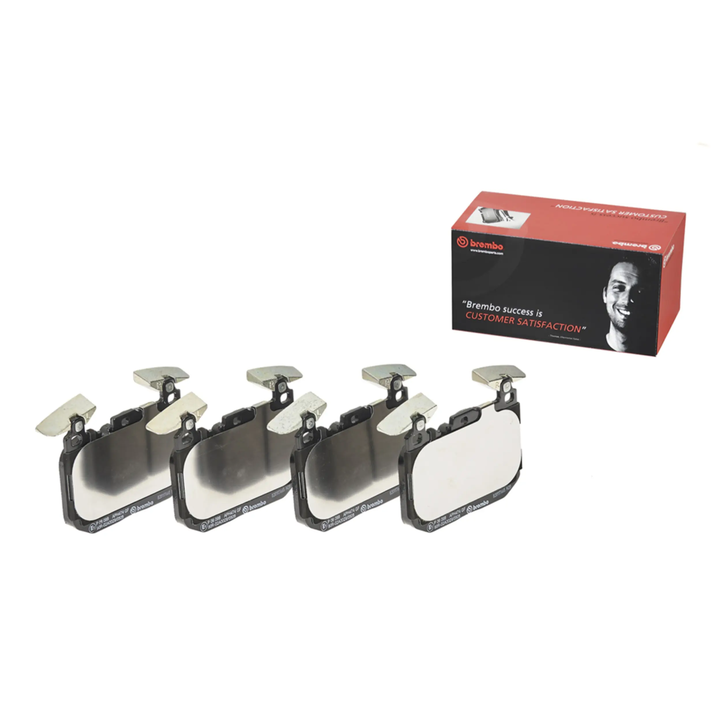 Disc Brake Kit miniature 3