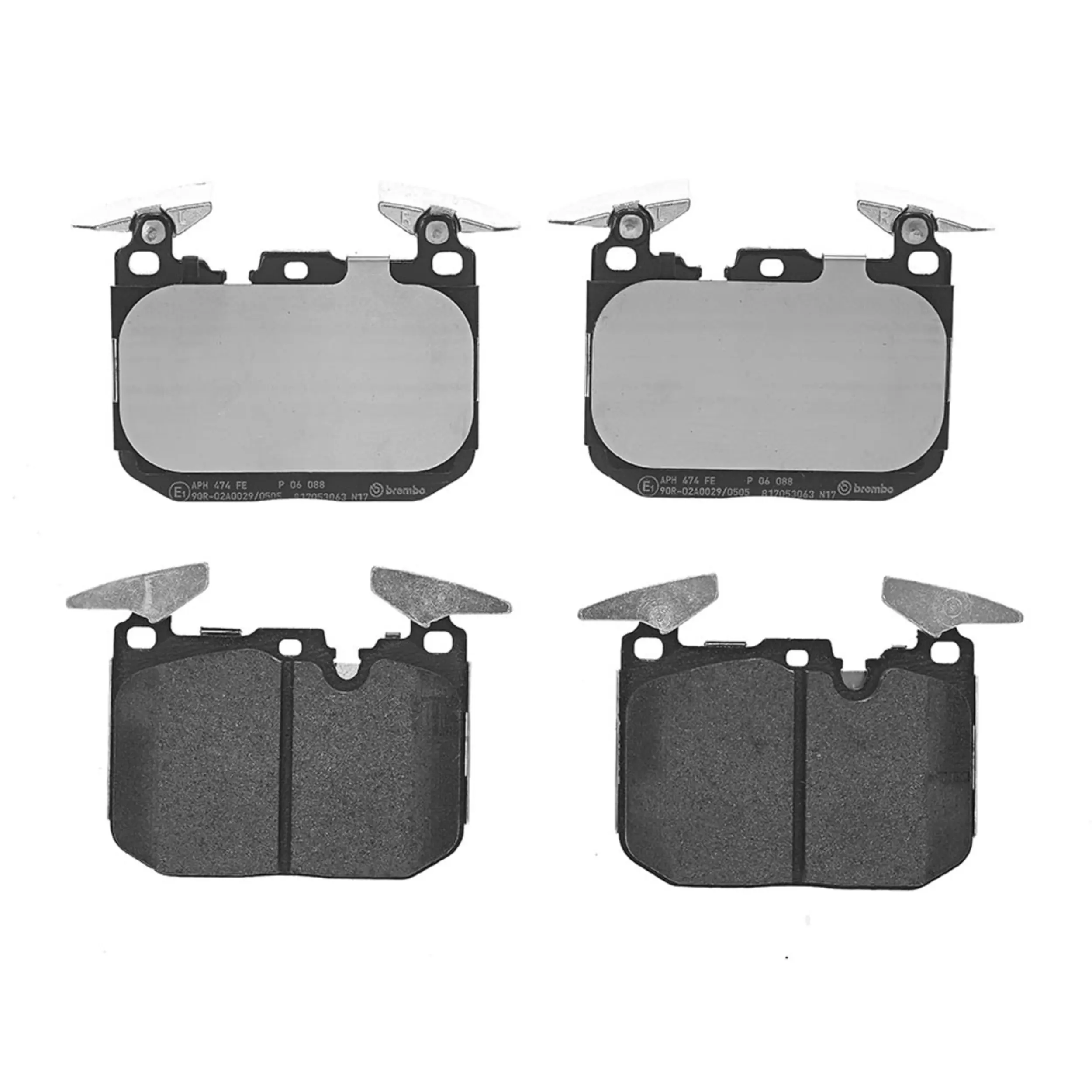 Disc Brake Kit - image principale du produit