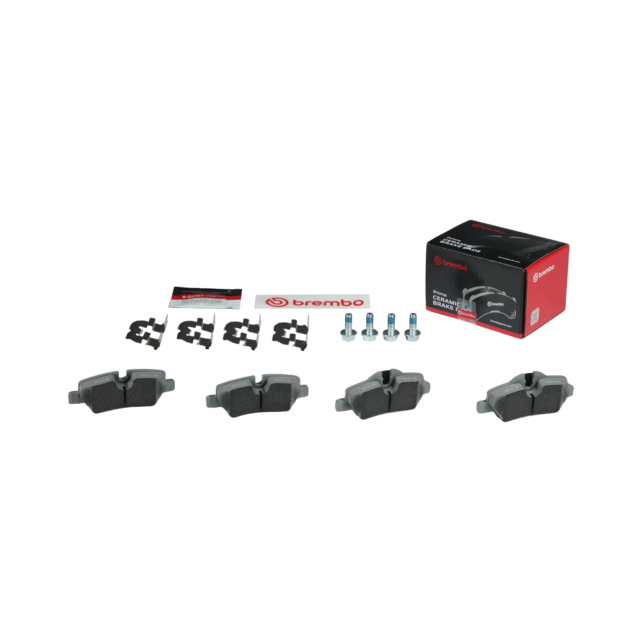 Disc Brake Kit miniature 4