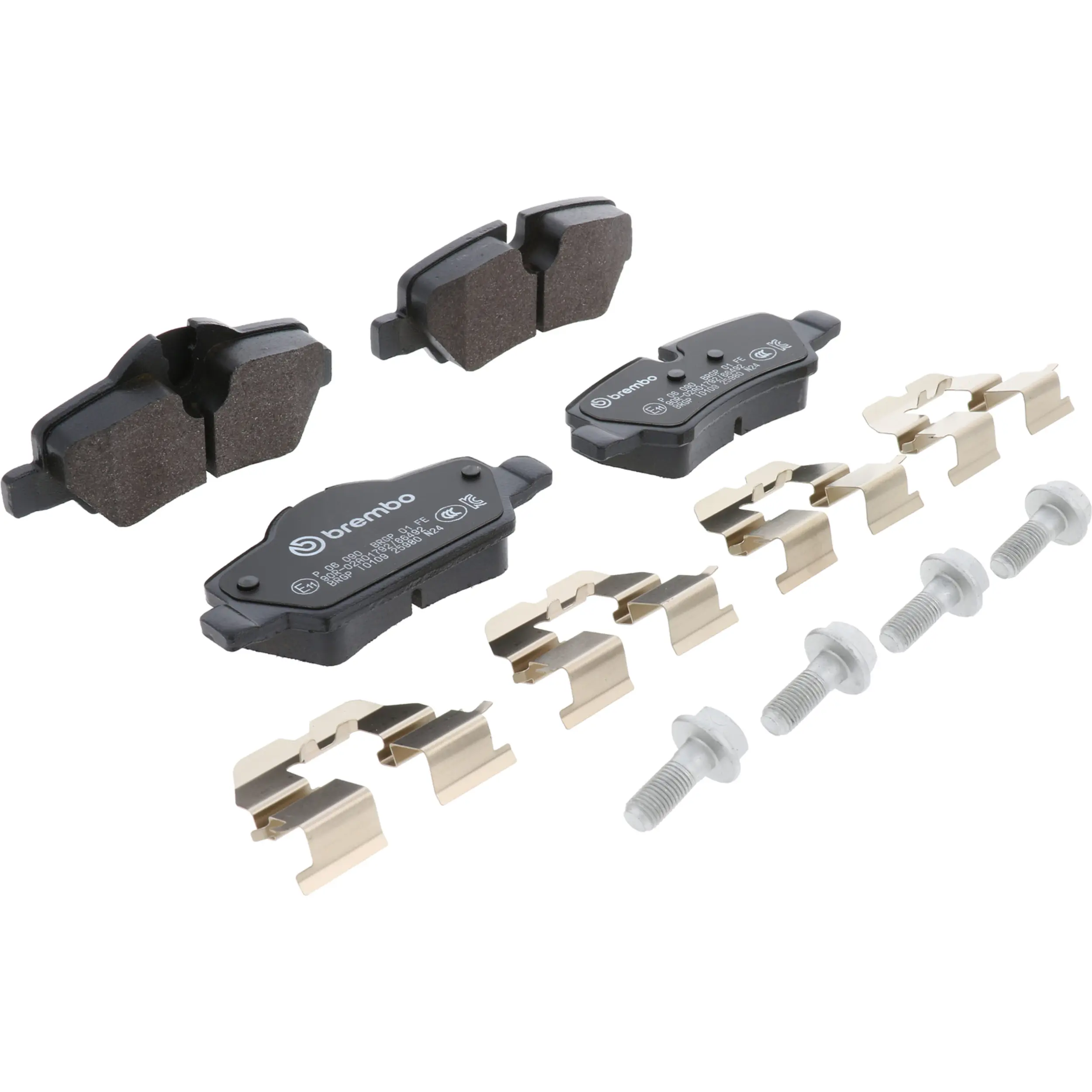Disc Brake Kit thumbnail 3
