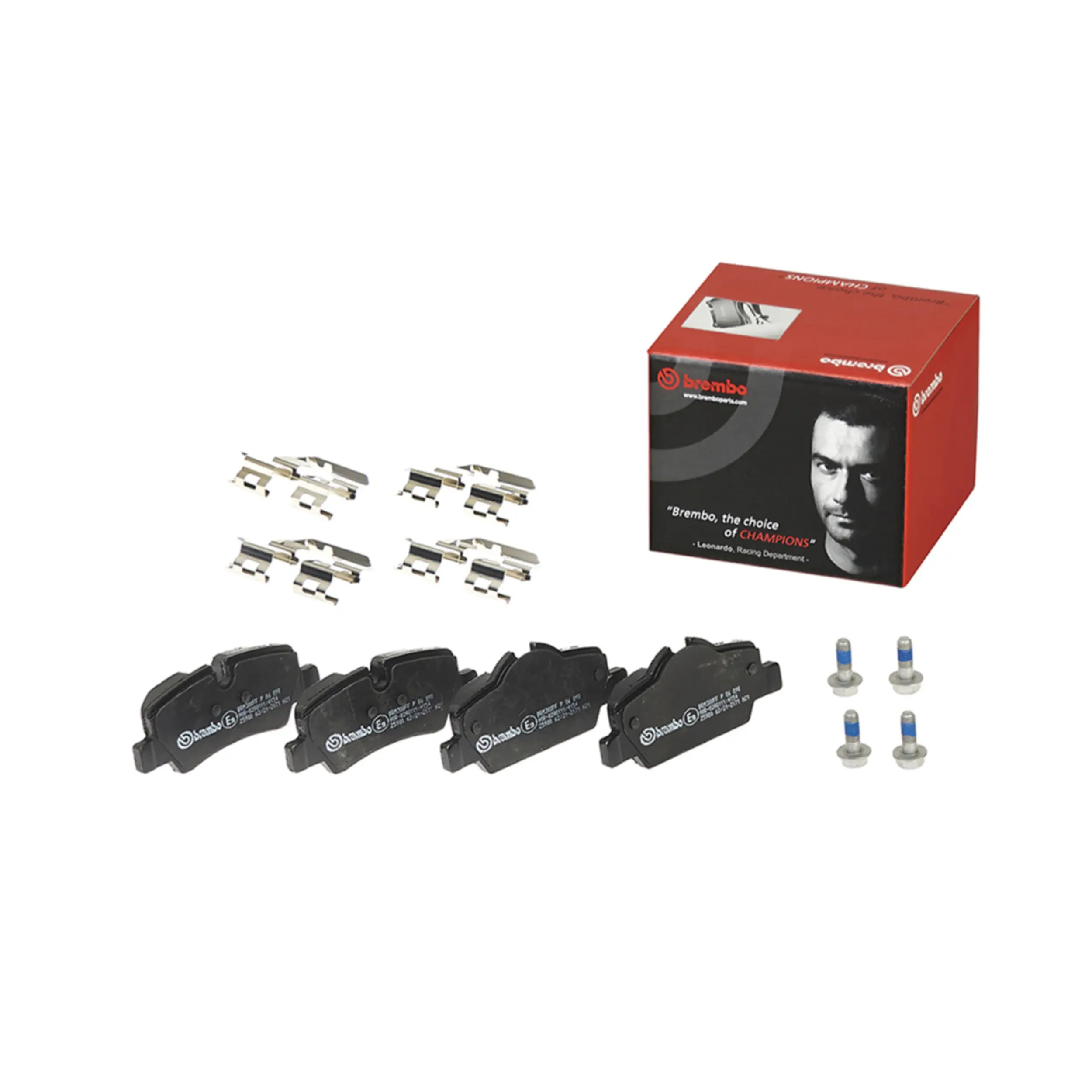 Disc Brake Kit thumbnail 2