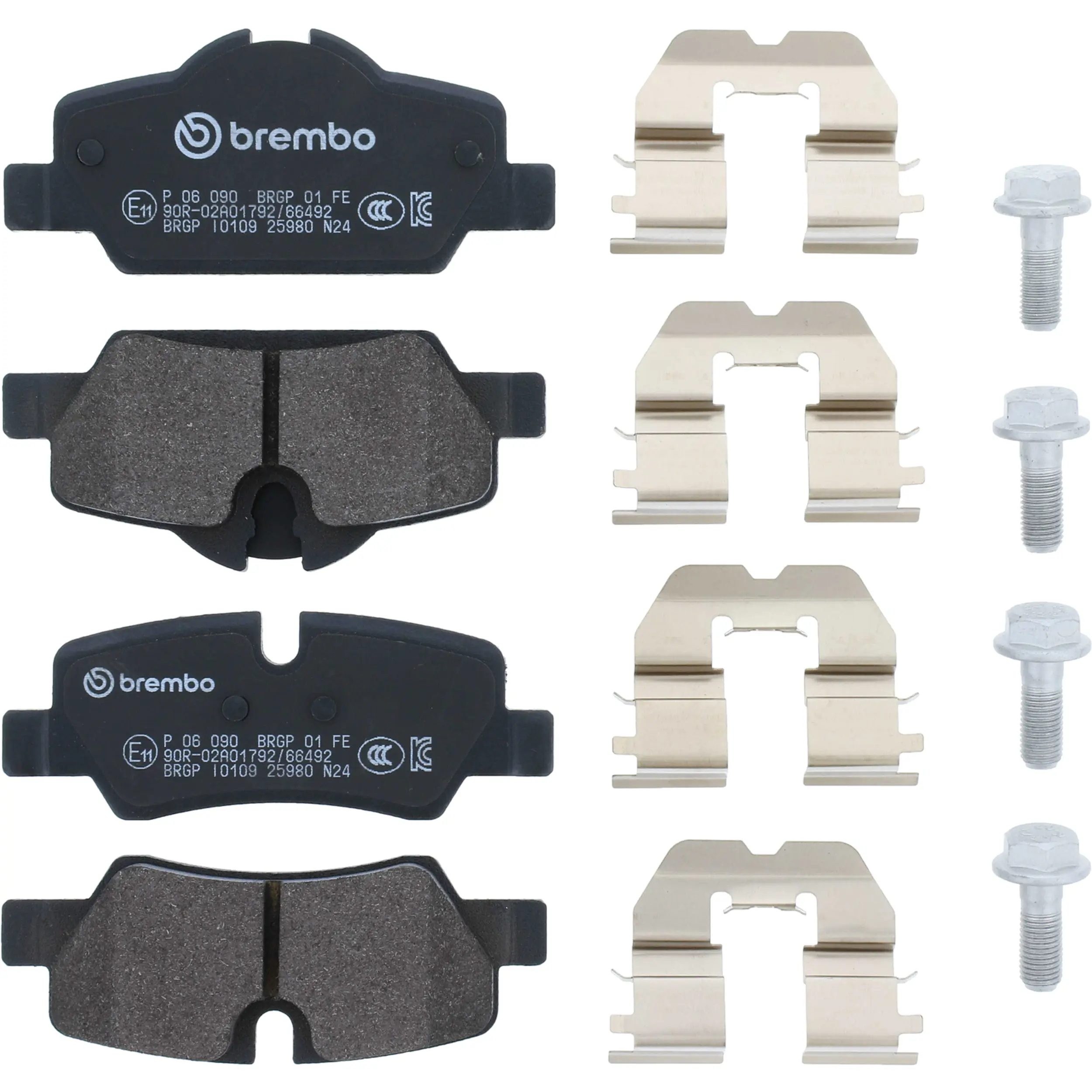 Disc Brake Kit thumbnail 4