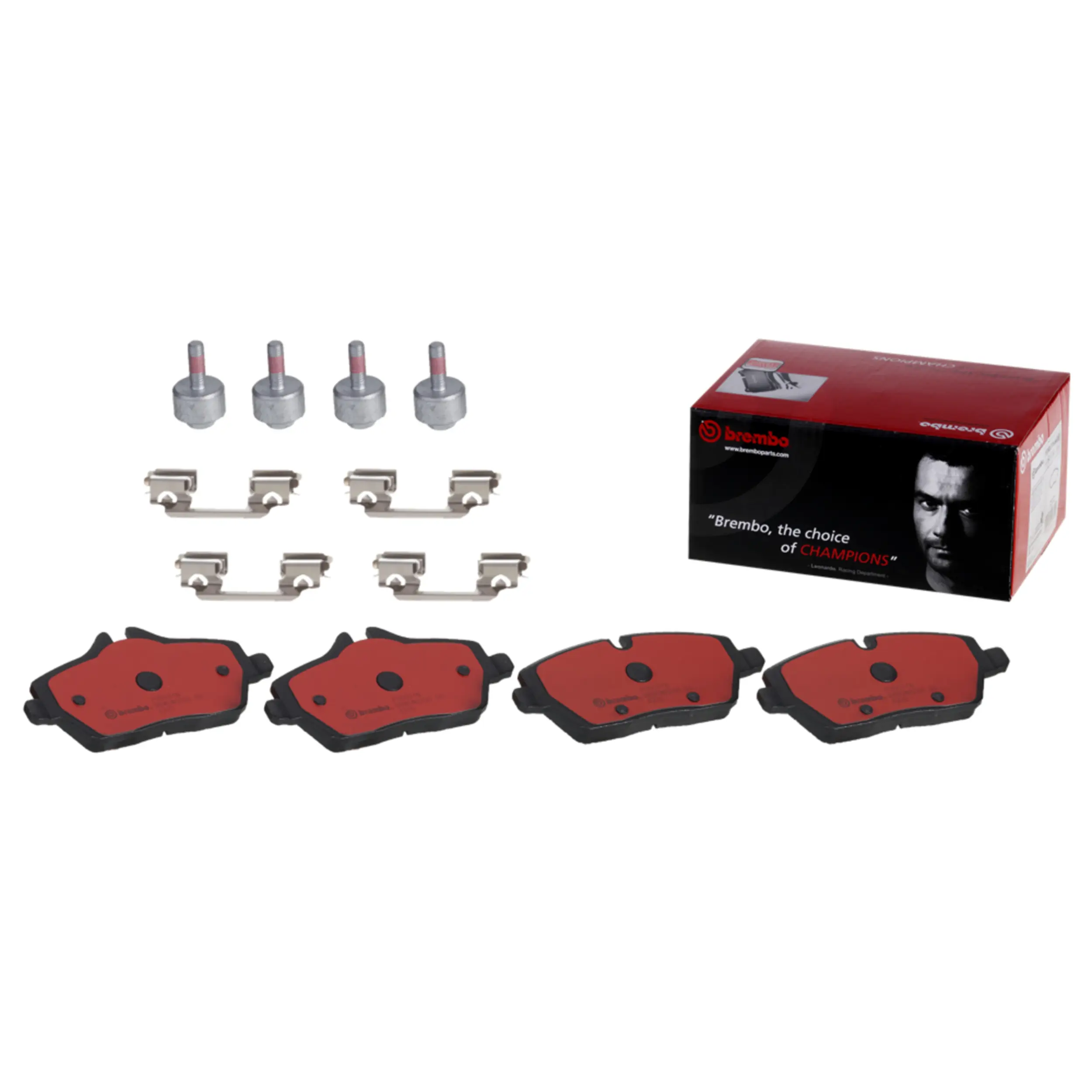 Disc Brake Kit - main product image
