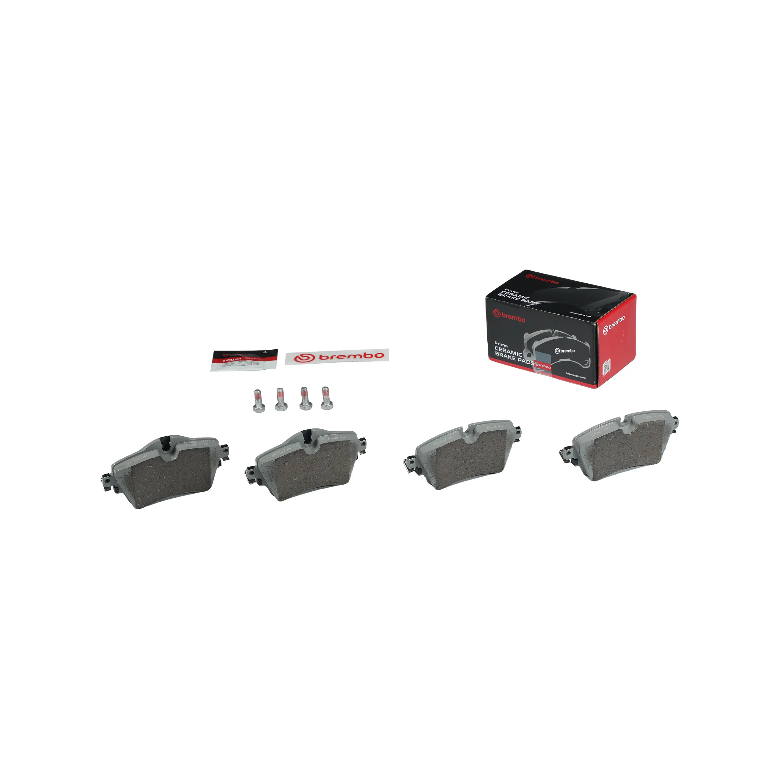 Disc Brake Kit thumbnail 4