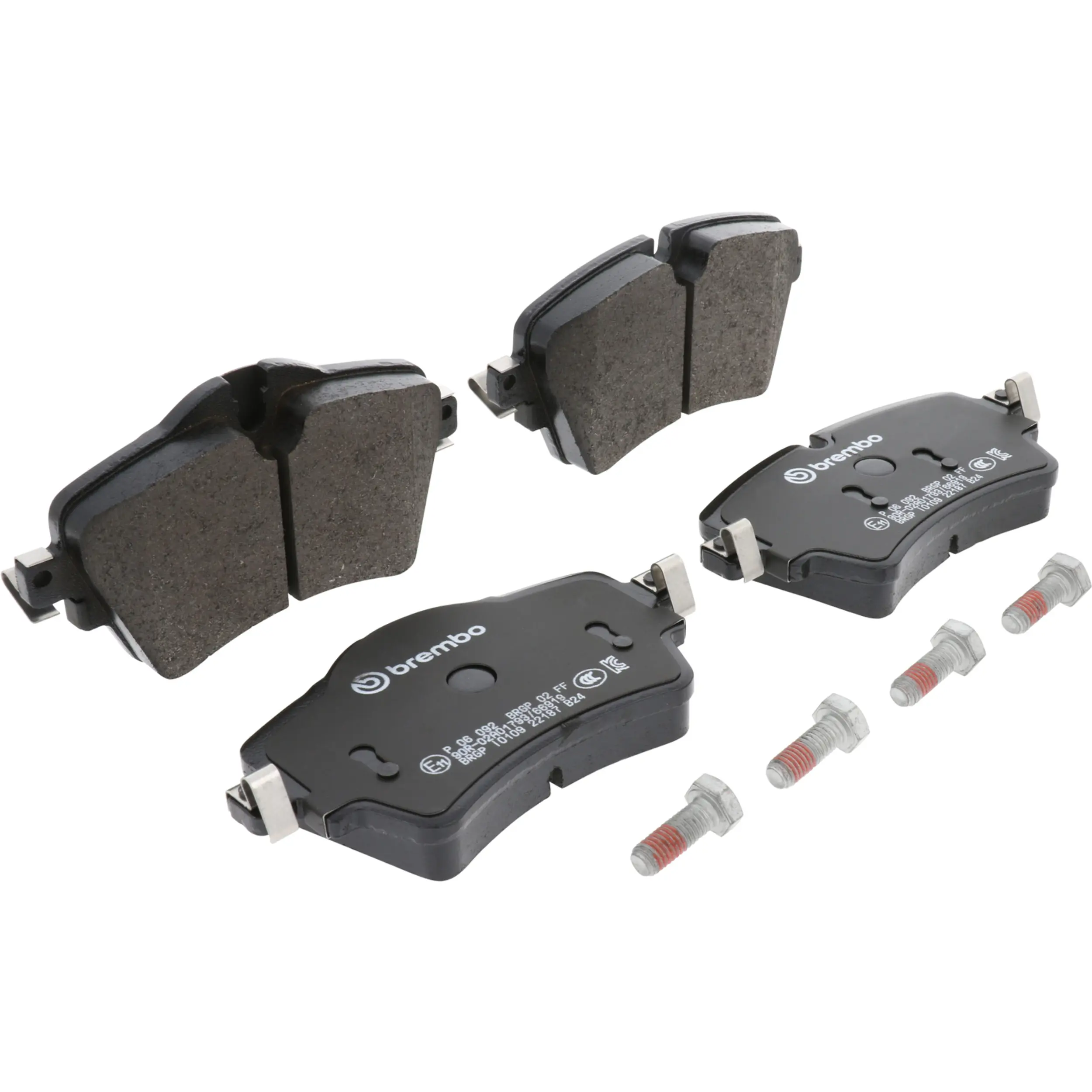 Disc Brake Kit miniature 3