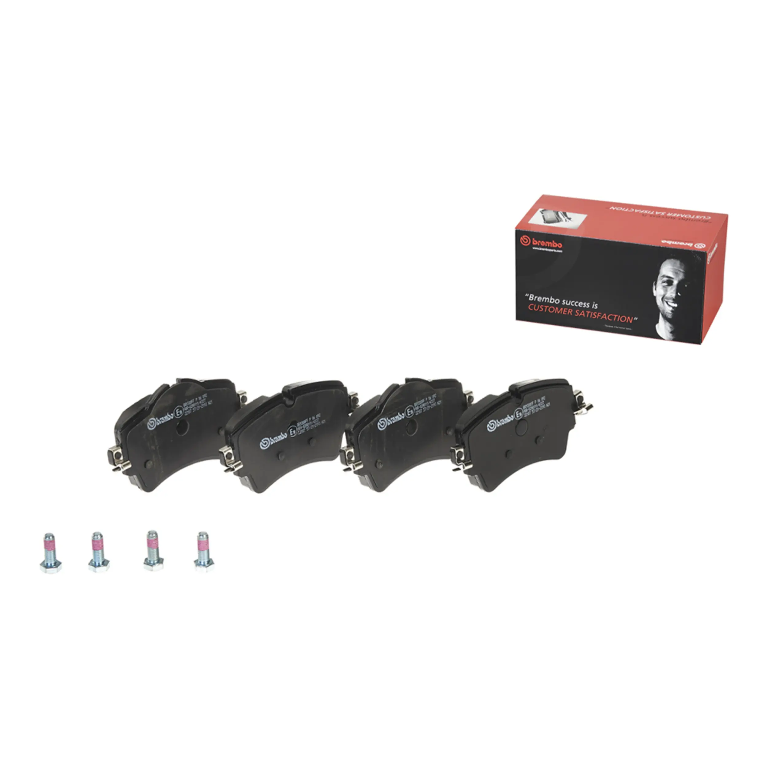 Disc Brake Kit miniature 2