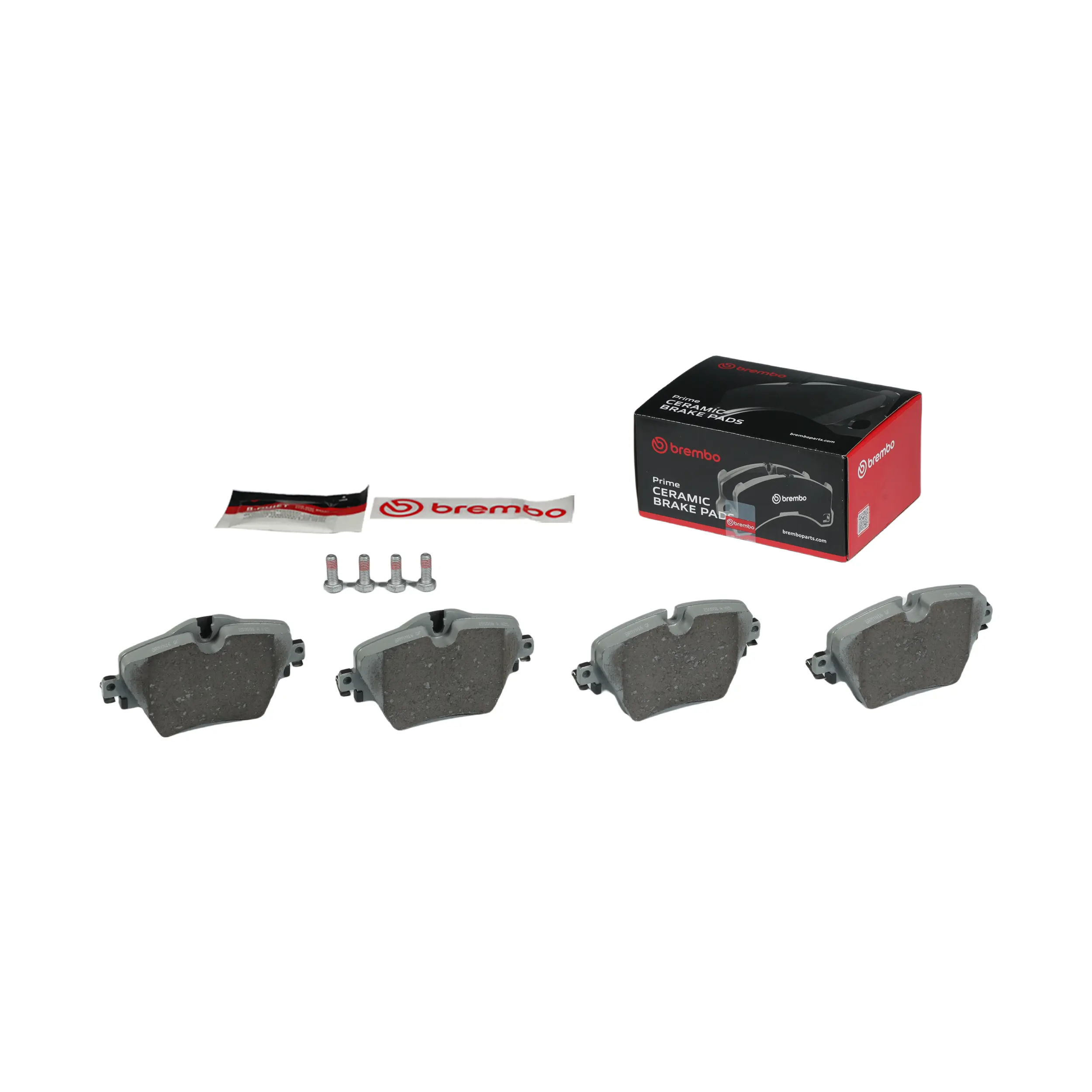 Disc Brake Kit thumbnail 5