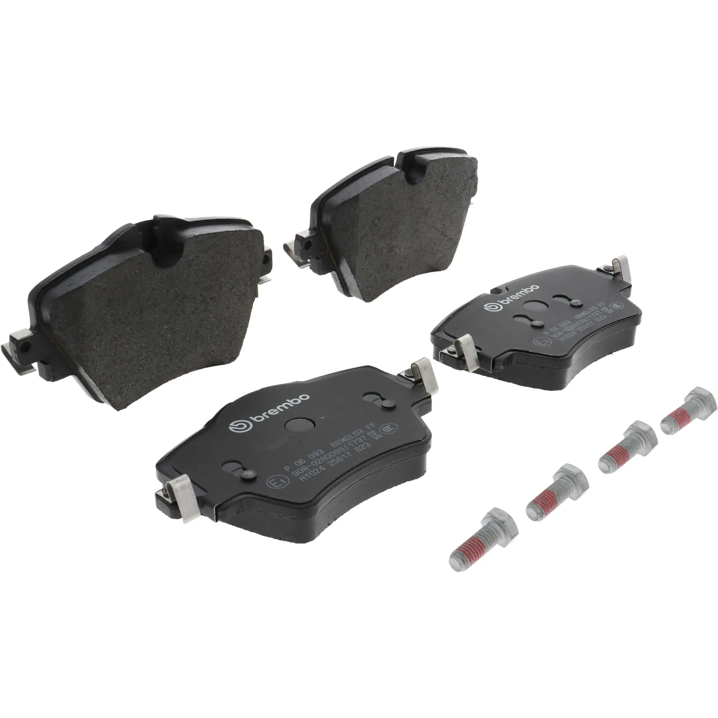 Disc Brake Kit miniature 3