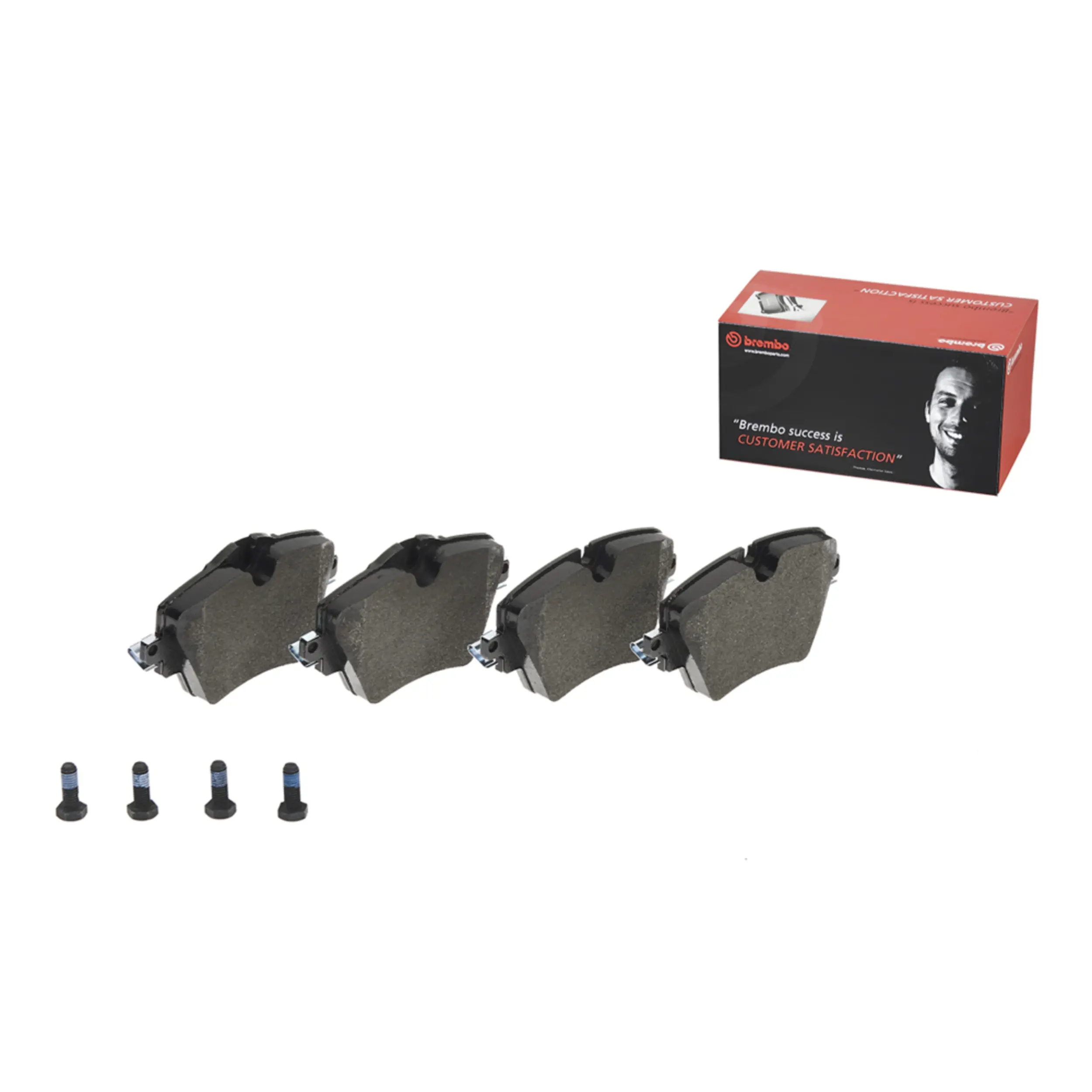 Disc Brake Kit miniature 2