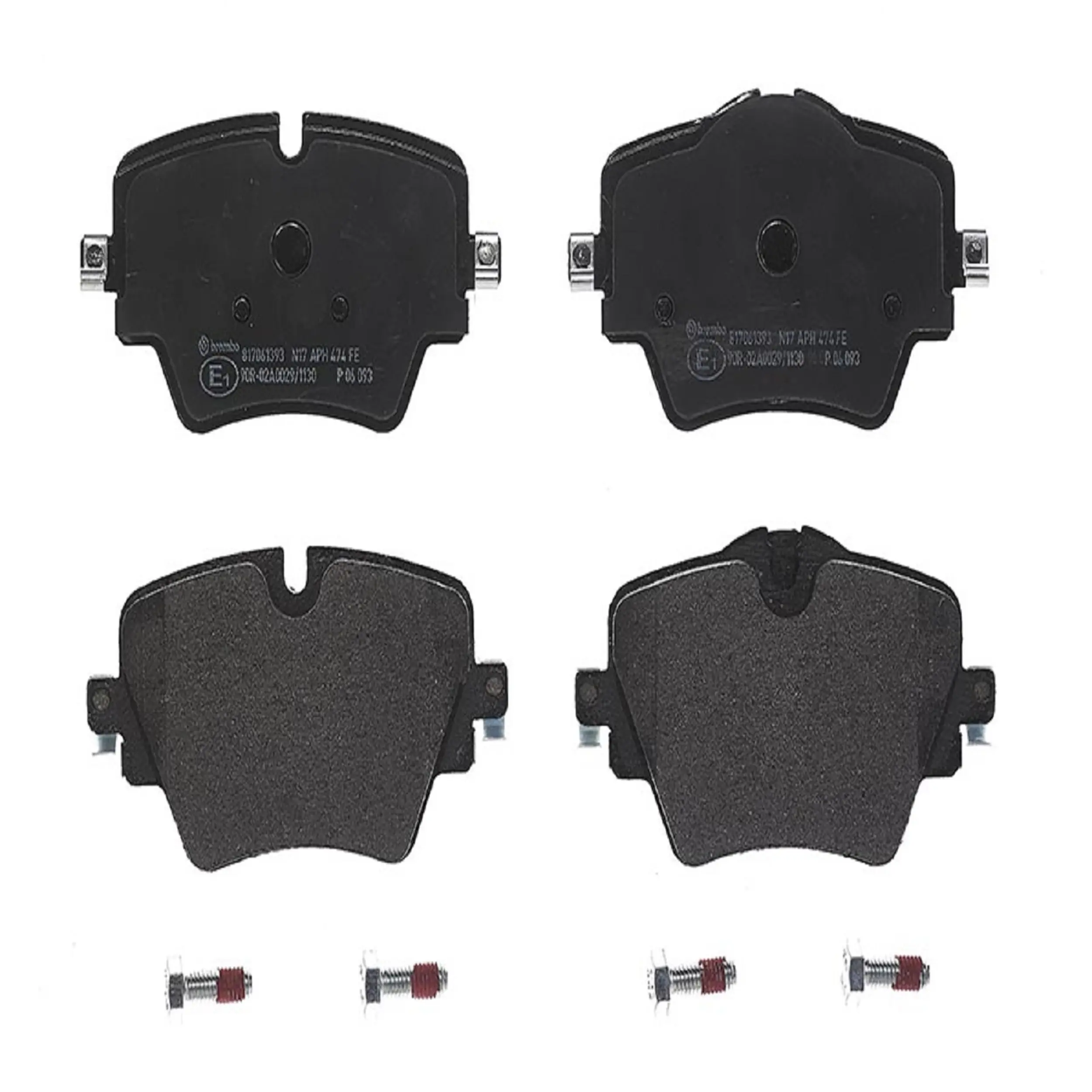 Disc Brake Kit - image principale du produit