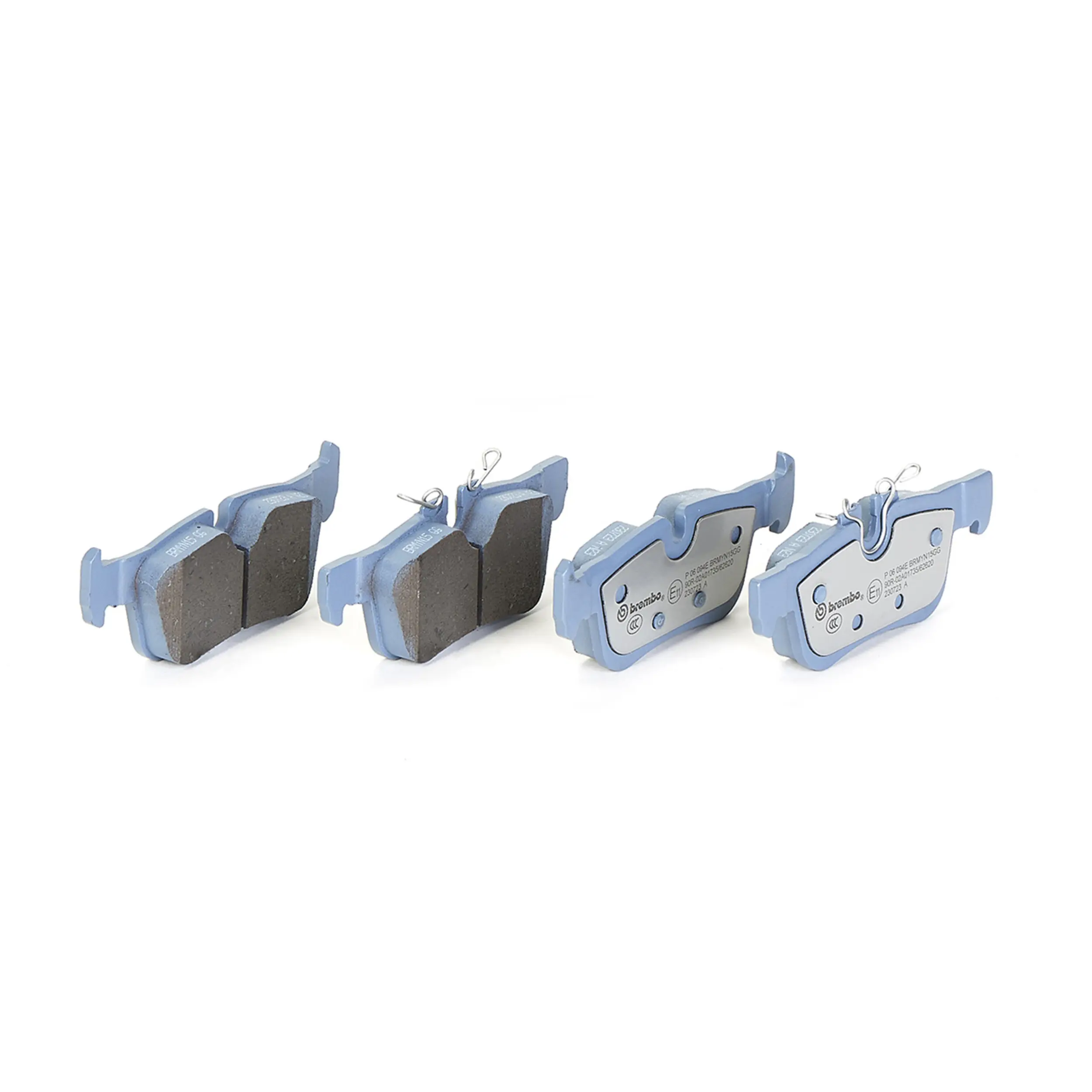 Disc Brake Kit miniature 4