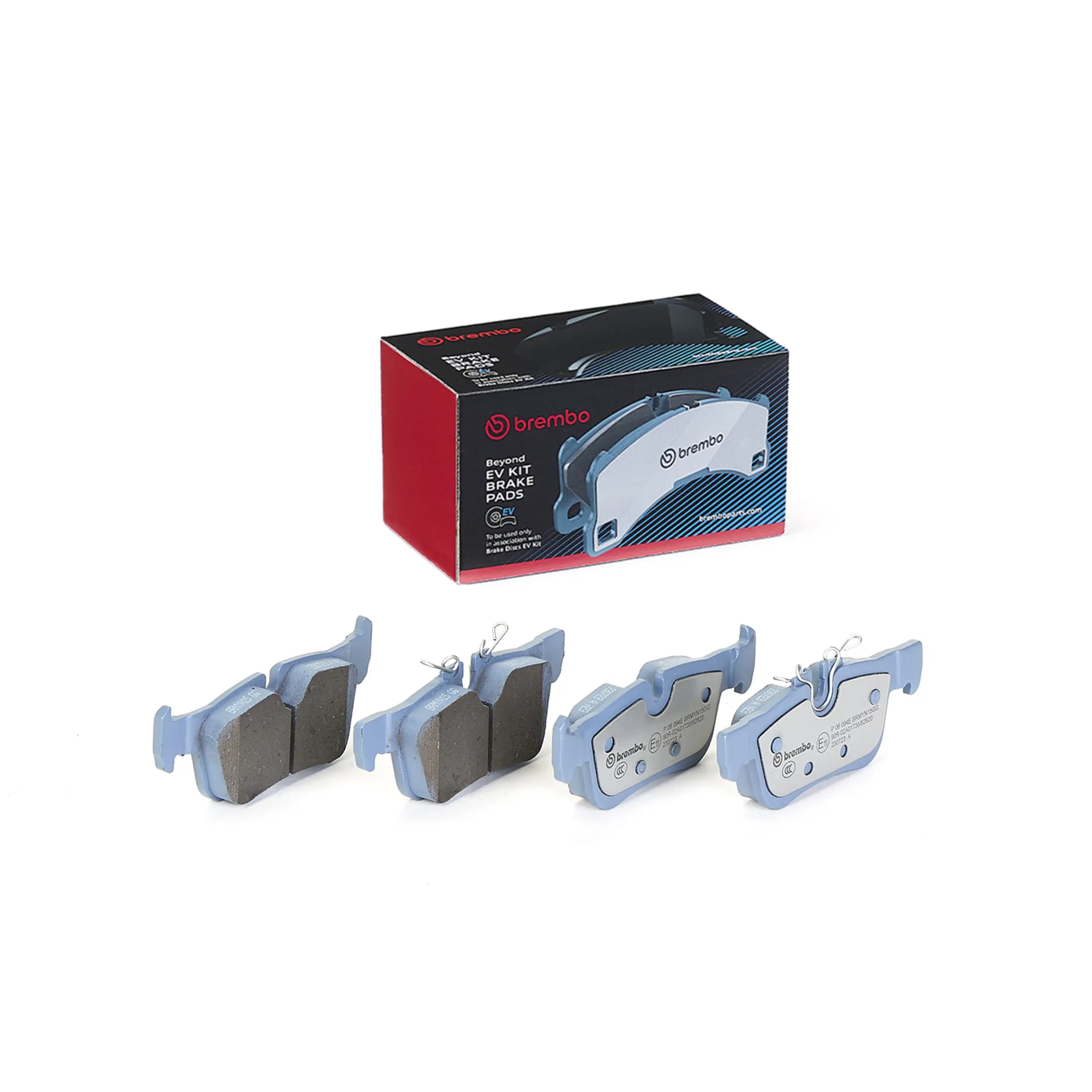 Disc Brake Kit miniature 8