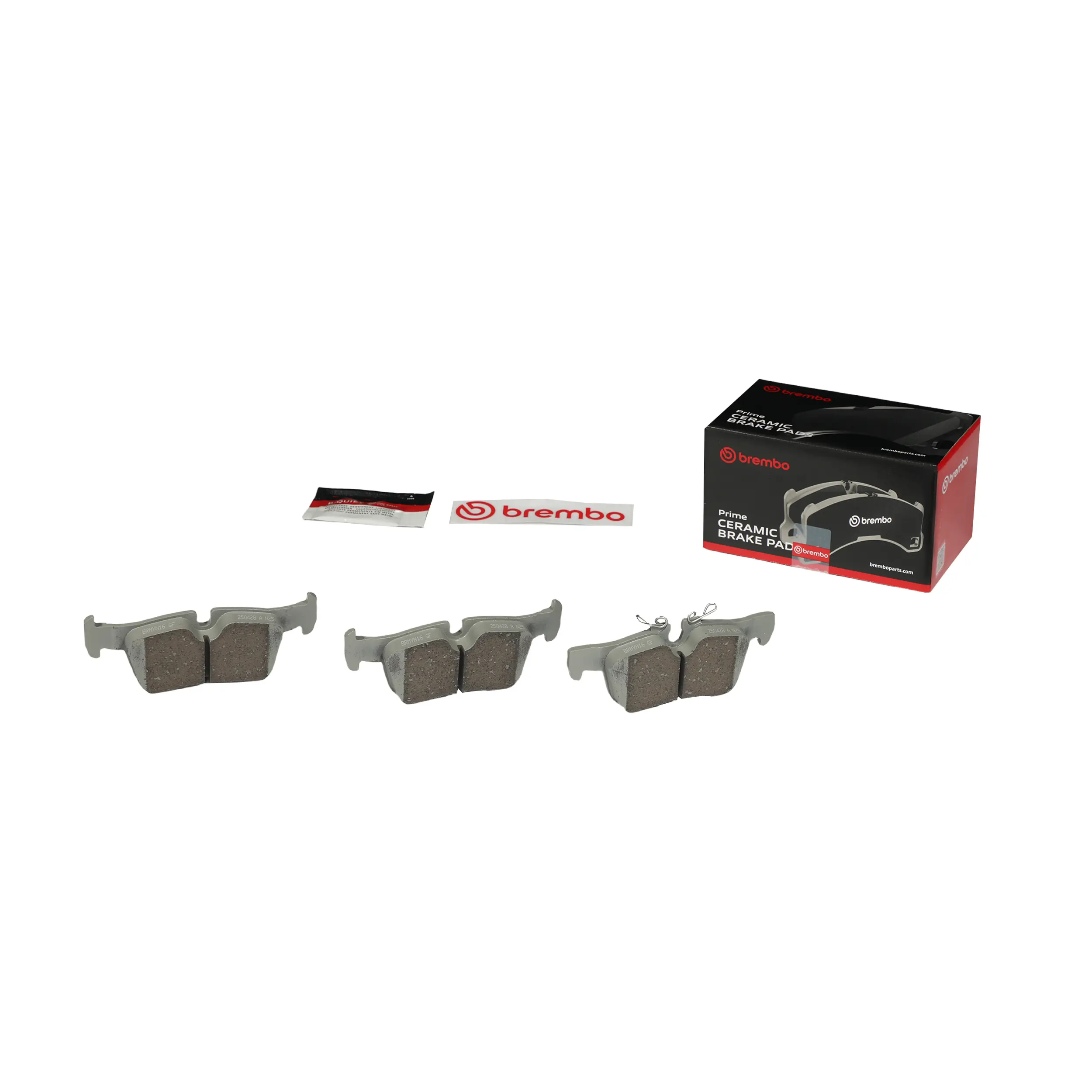 Disc Brake Kit miniature 5