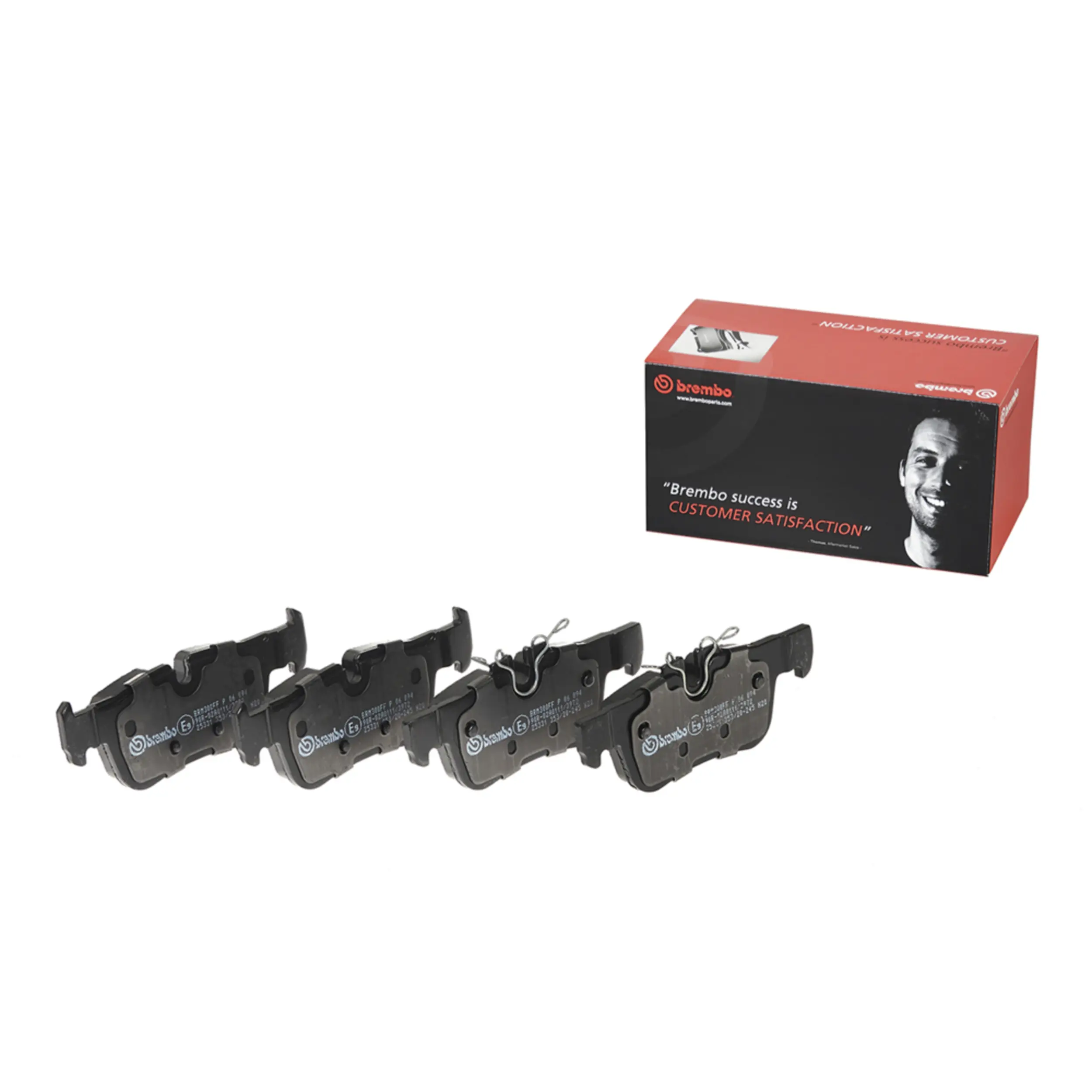 Disc Brake Kit miniature 3