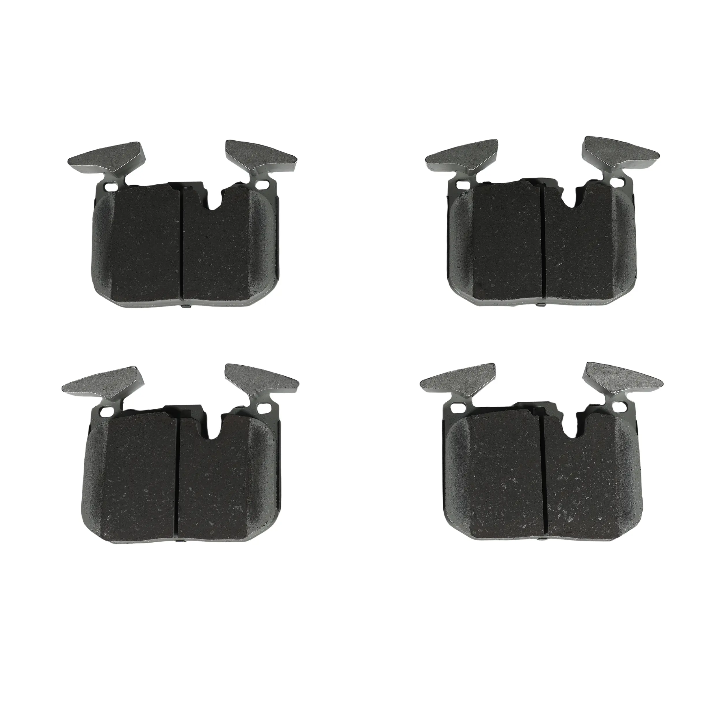 Disc Brake Pad Set - image principale du produit