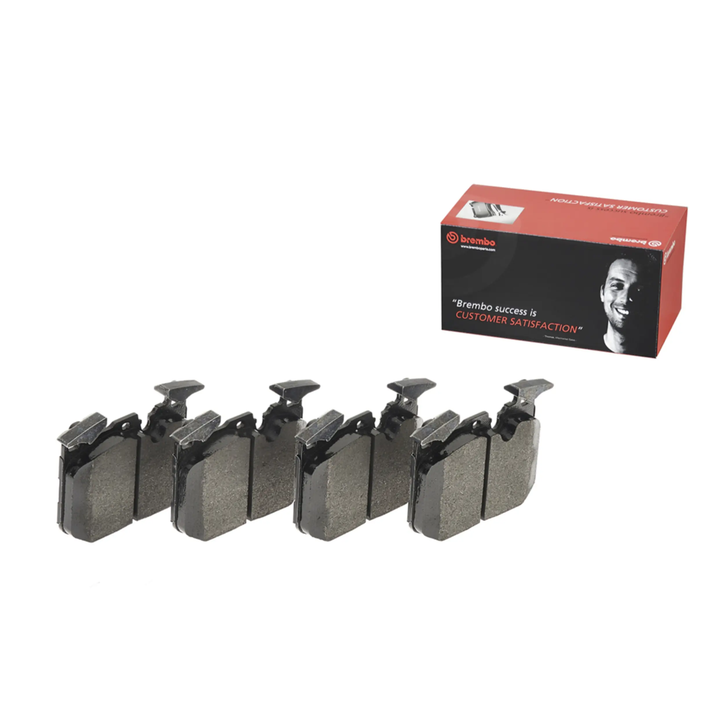 Disc Brake Kit miniature 6