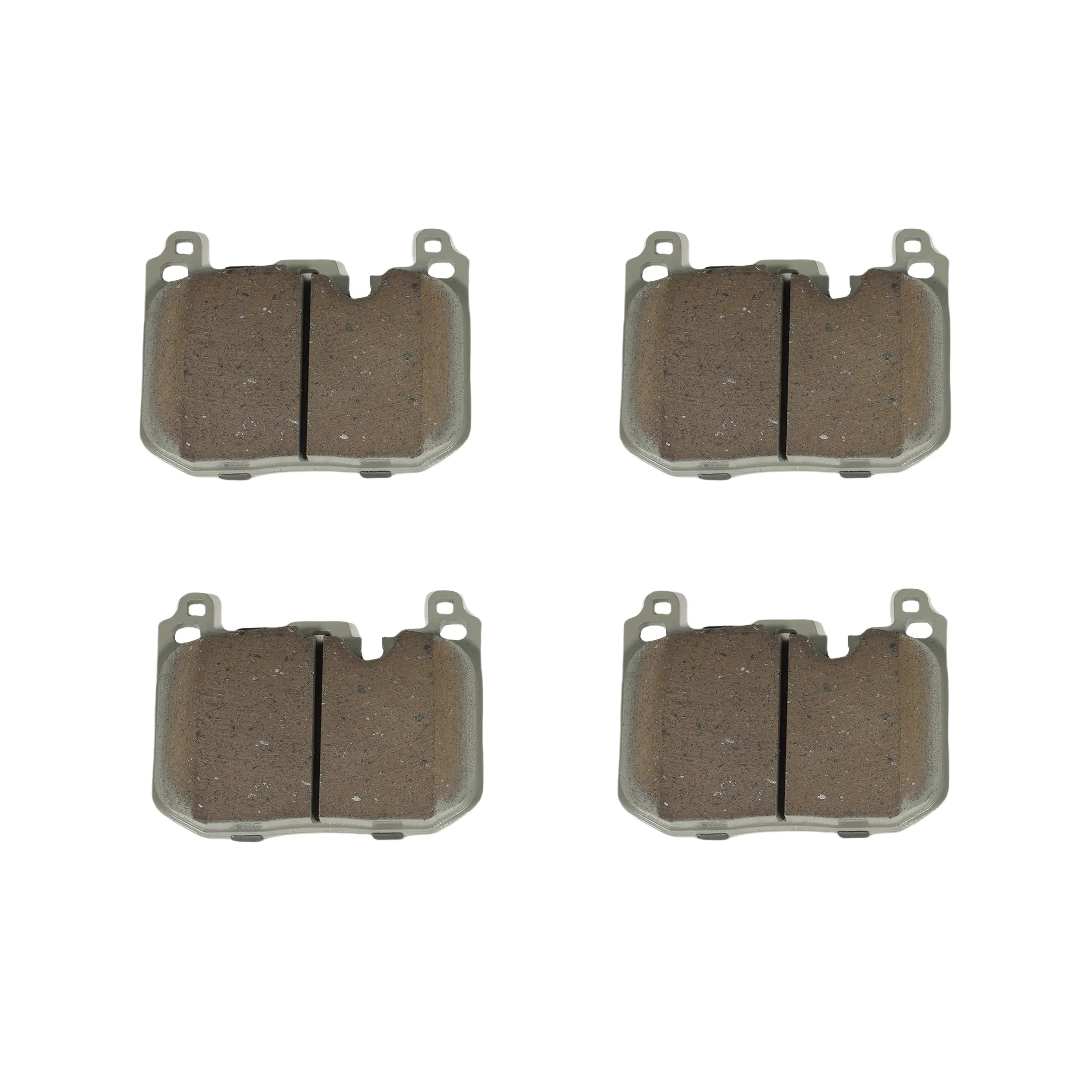 Disc Brake Pad Set - image principale du produit