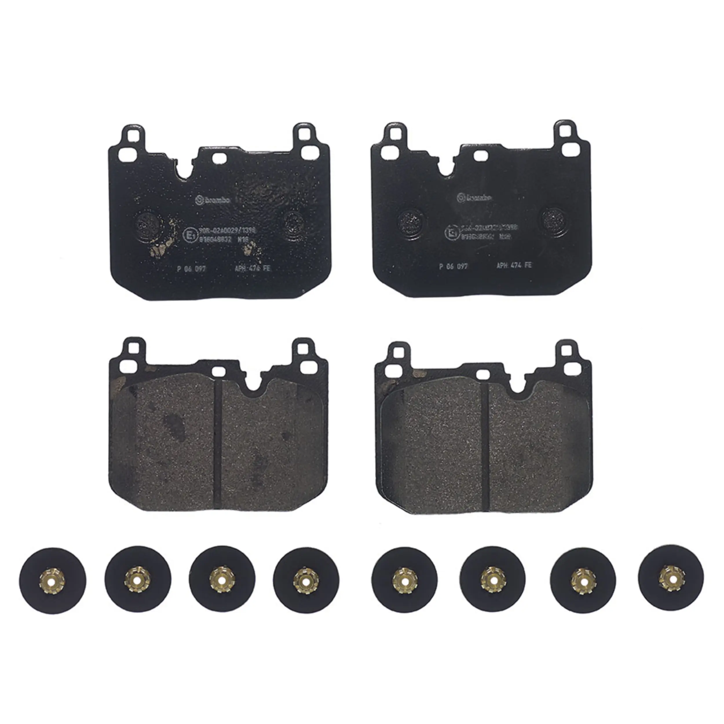 Disc Brake Kit miniature 2