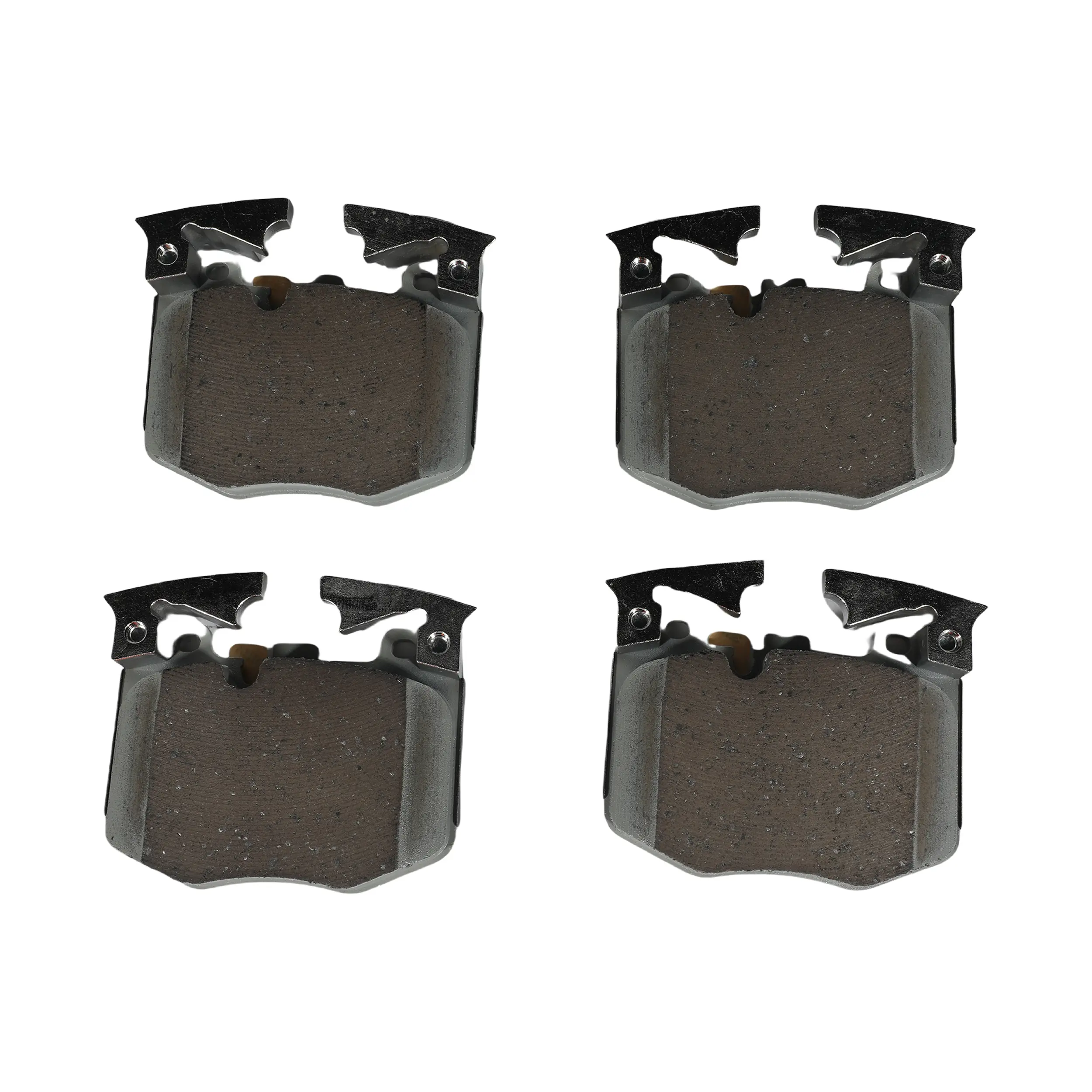 Disc Brake Pad Set - image principale du produit