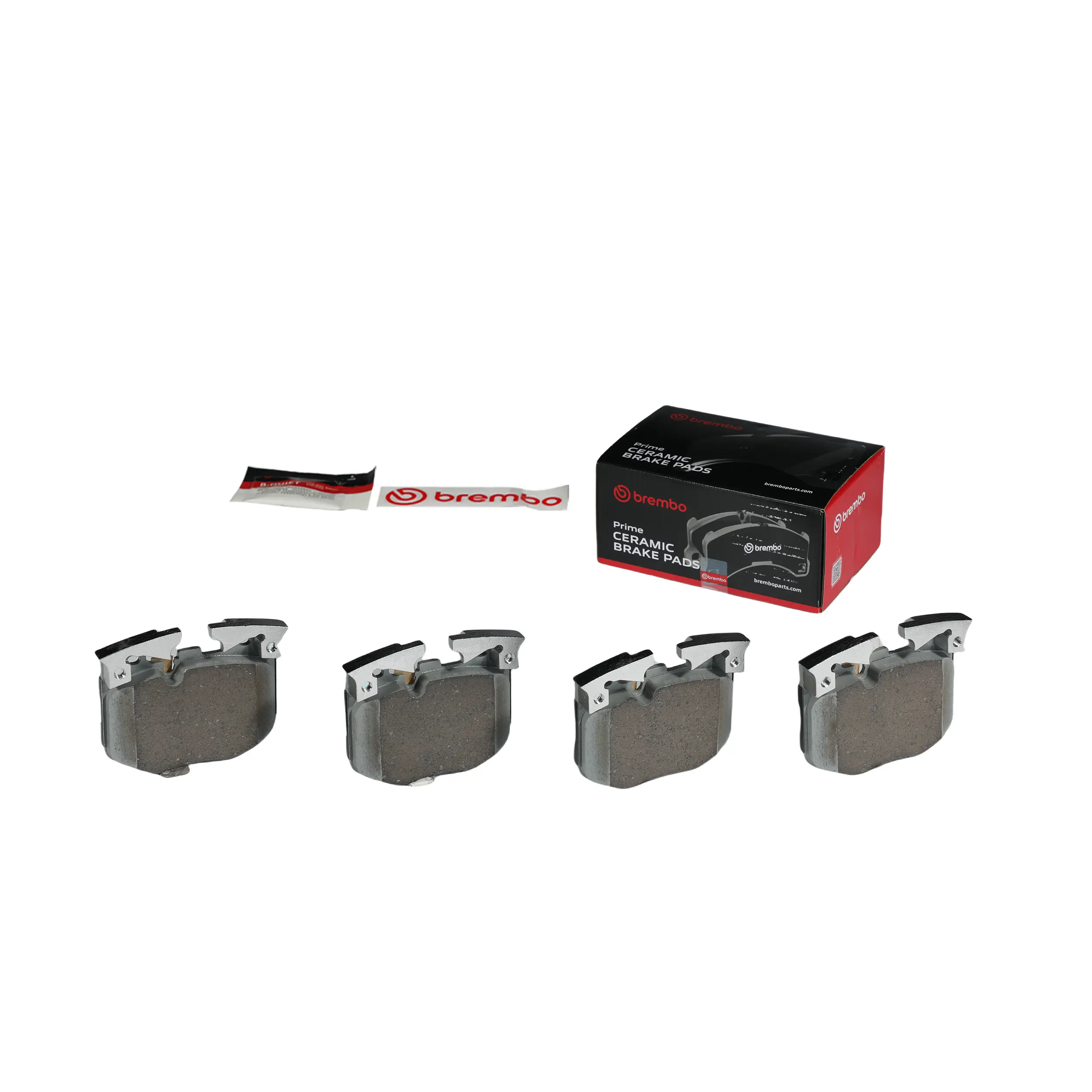 Disc Brake Pad Set miniature 6