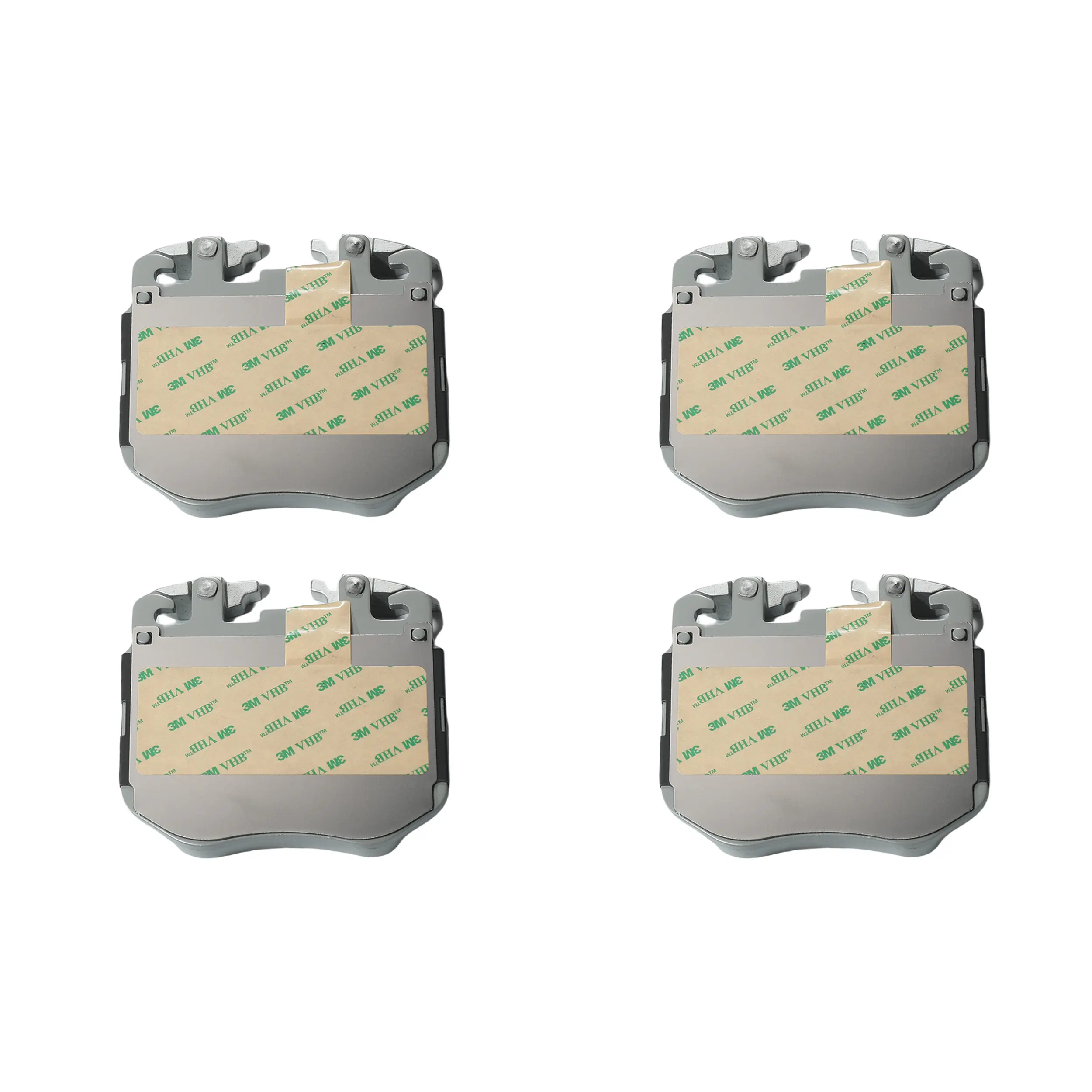 Disc Brake Pad Set miniature 4