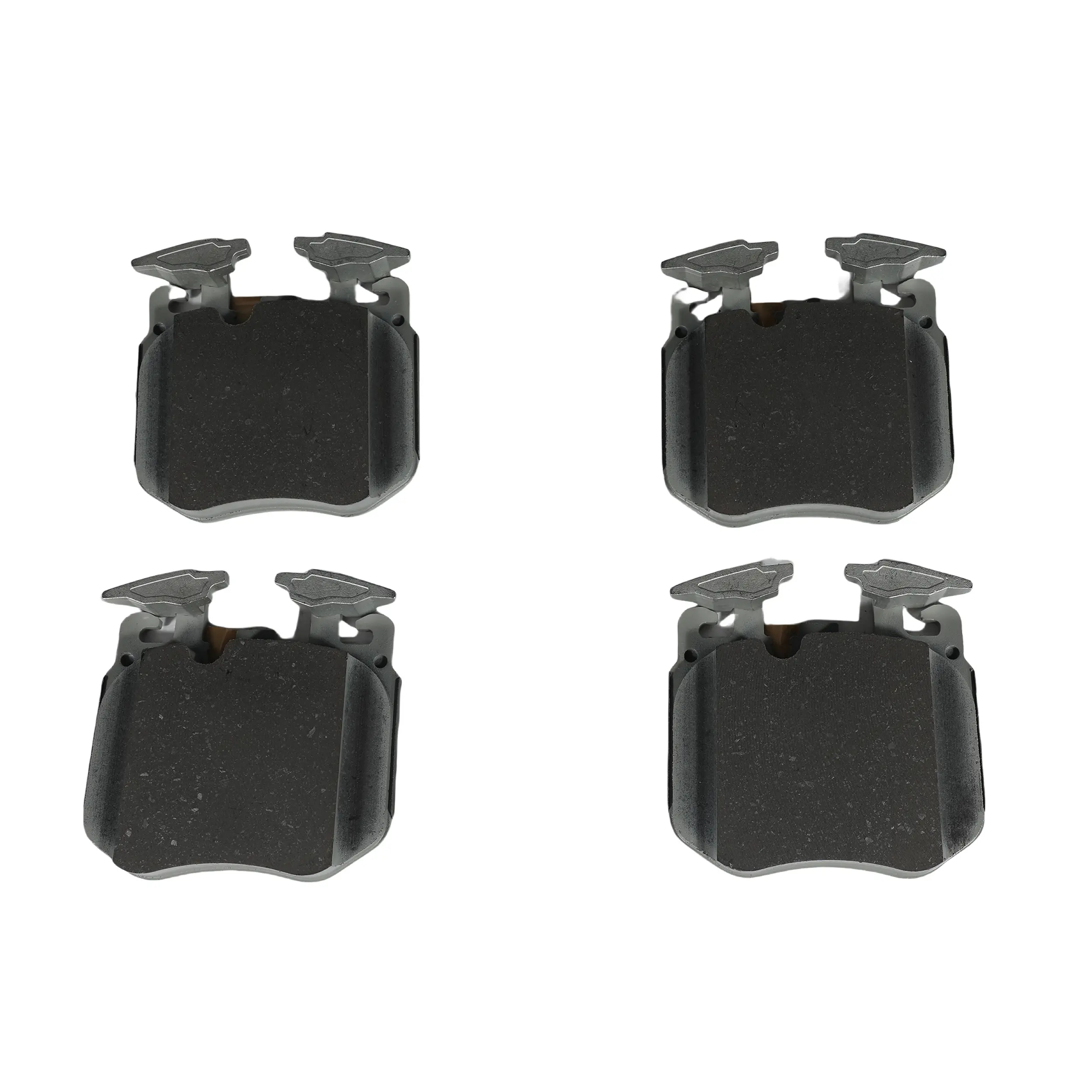 Disc Brake Pad Set - image principale du produit