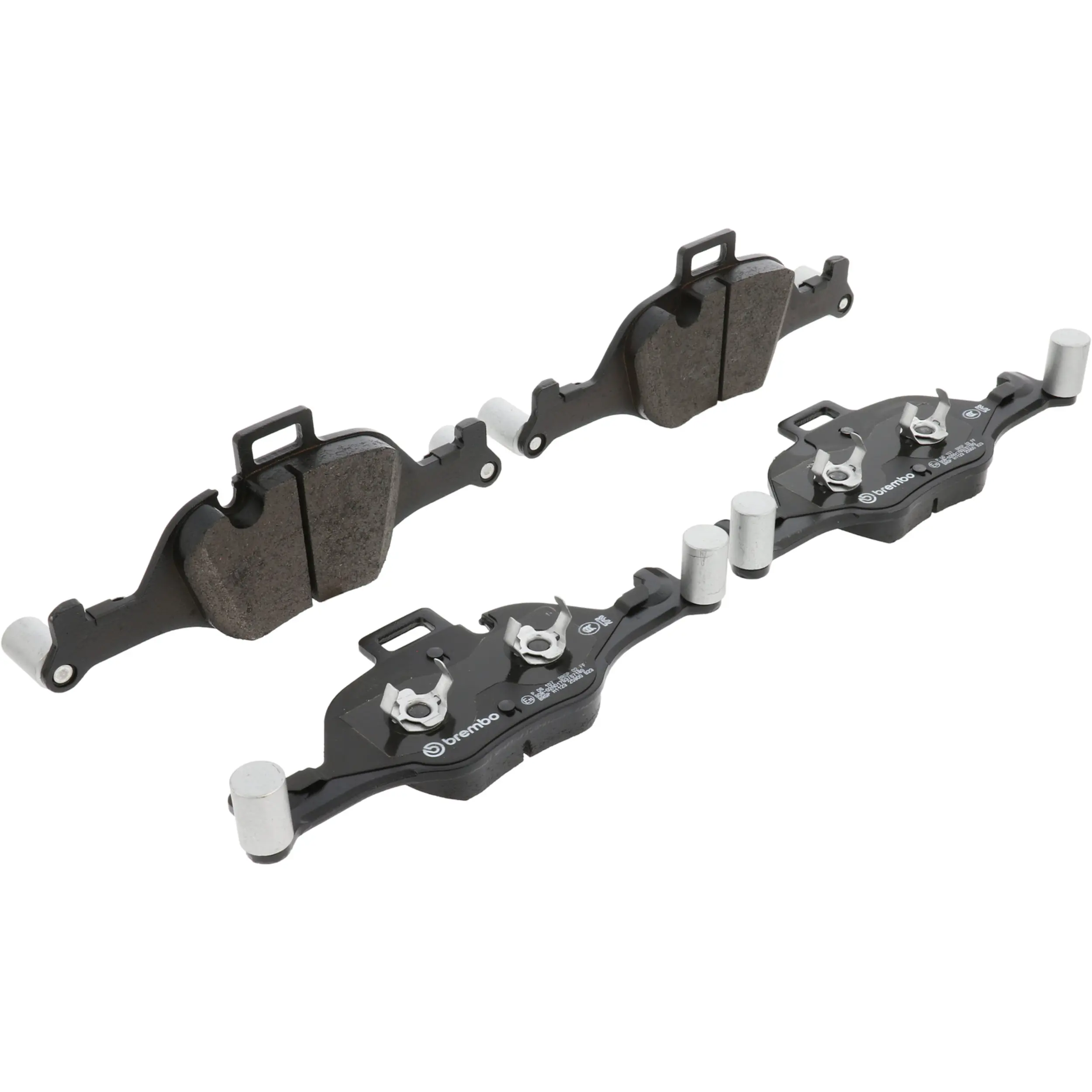 Disc Brake Pad Set miniature 2