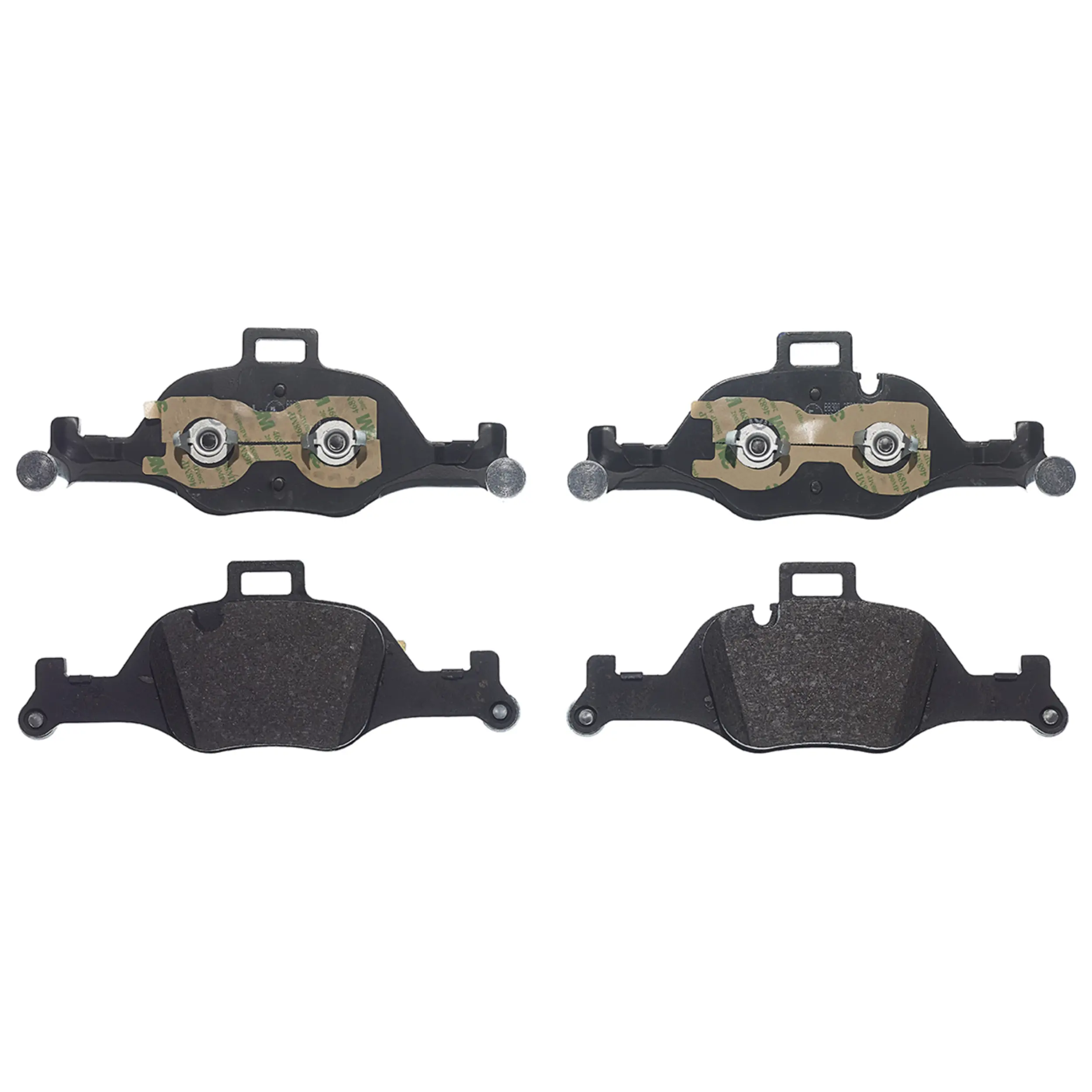Disc Brake Pad Set - image principale du produit