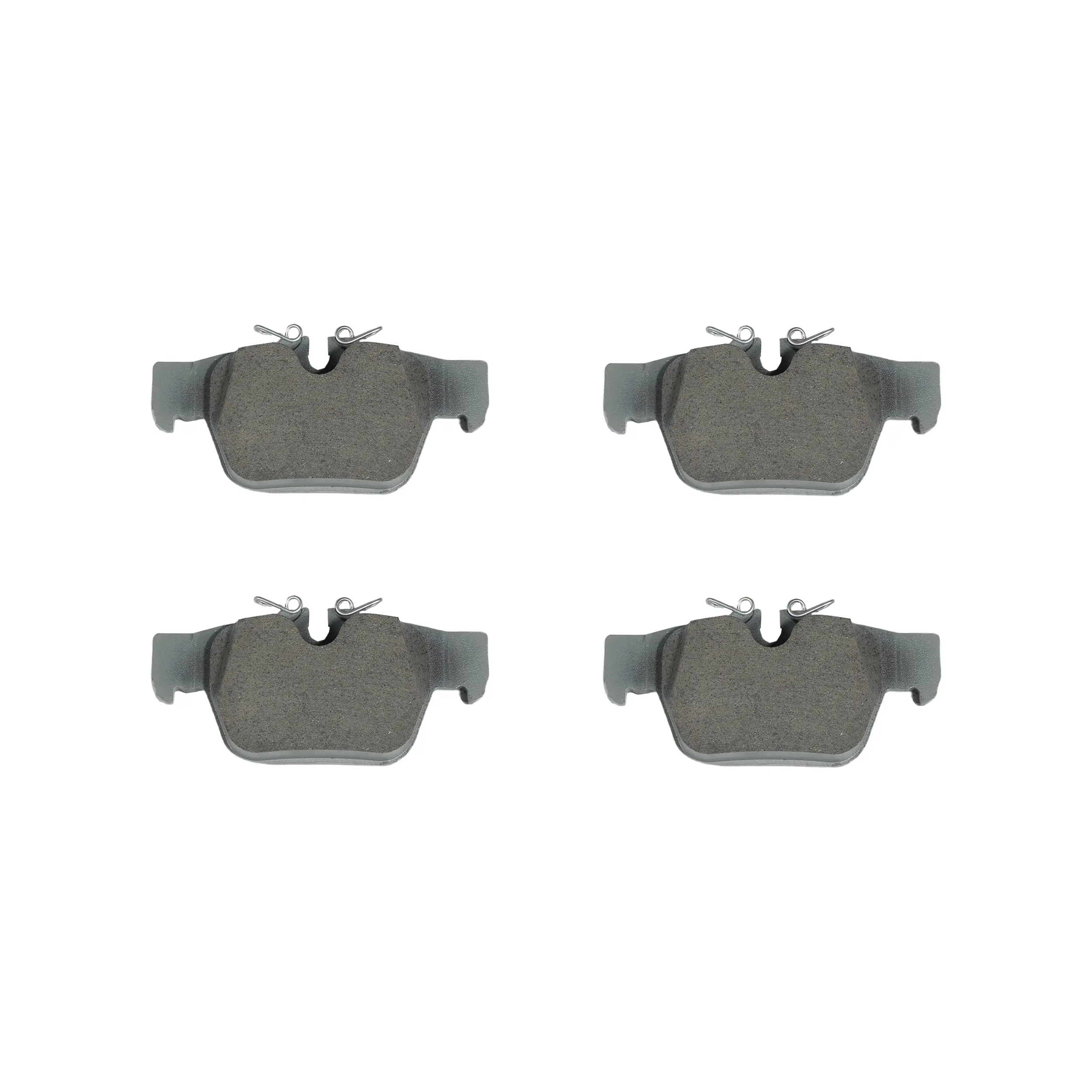 Disc Brake Pad Set - image principale du produit