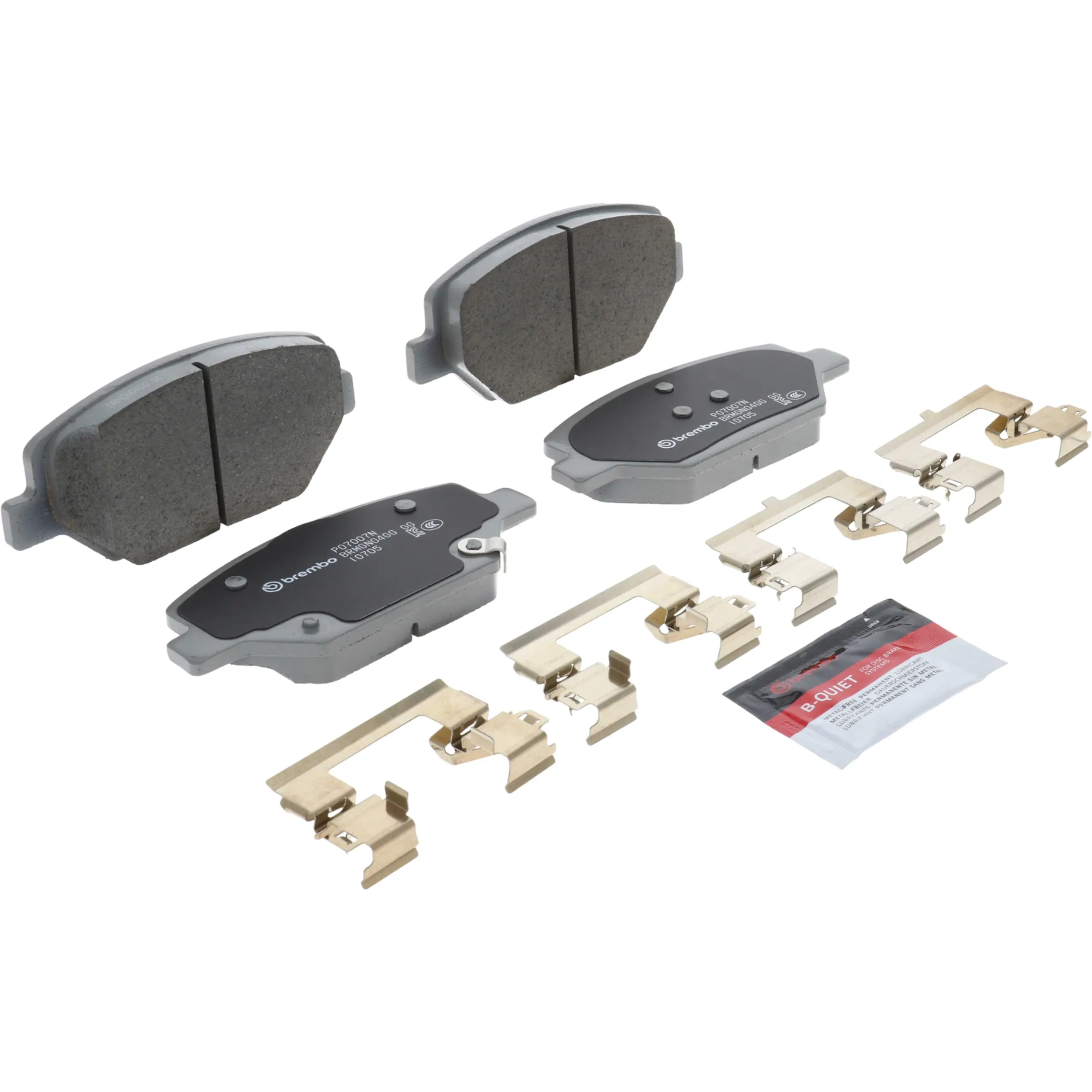 Disc Brake Kit miniature 2