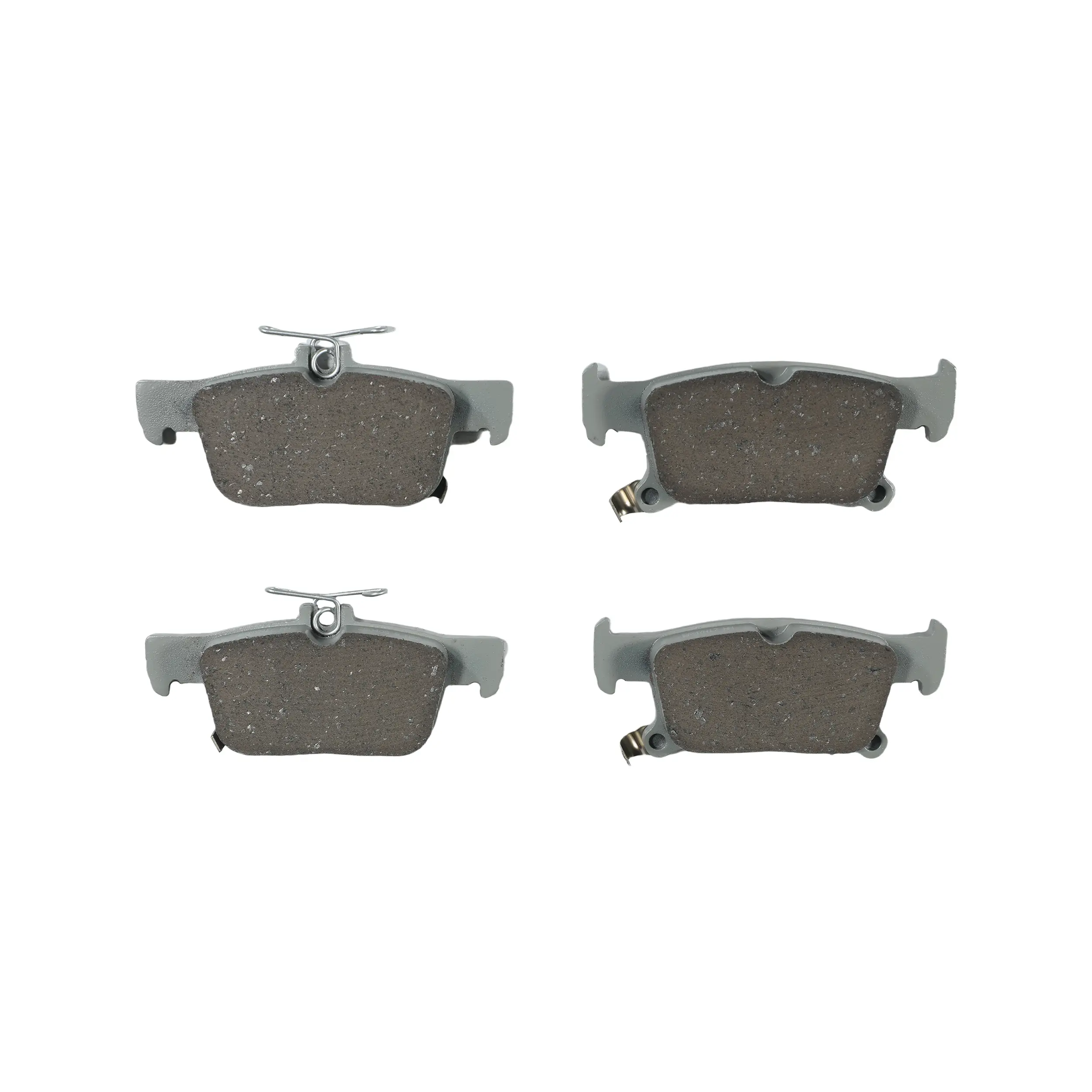 Disc Brake Pad Set - image principale du produit
