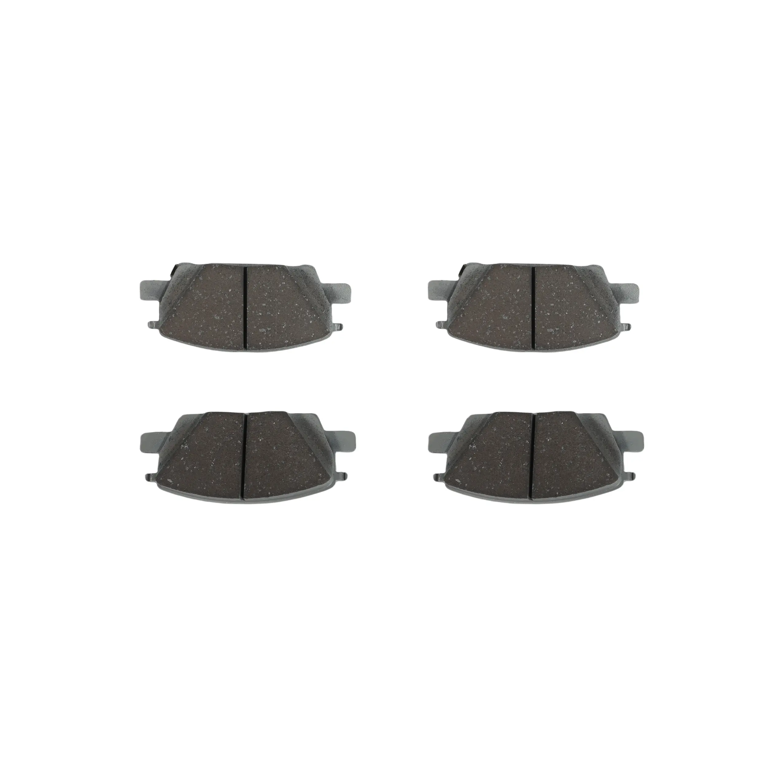 Disc Brake Pad Set - image principale du produit