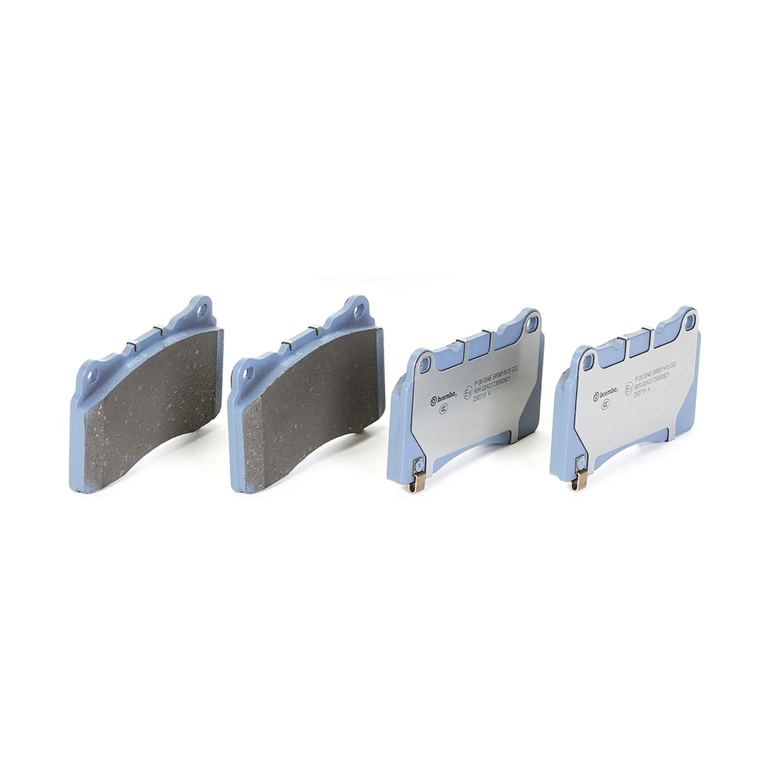 Disc Brake Kit miniature 8
