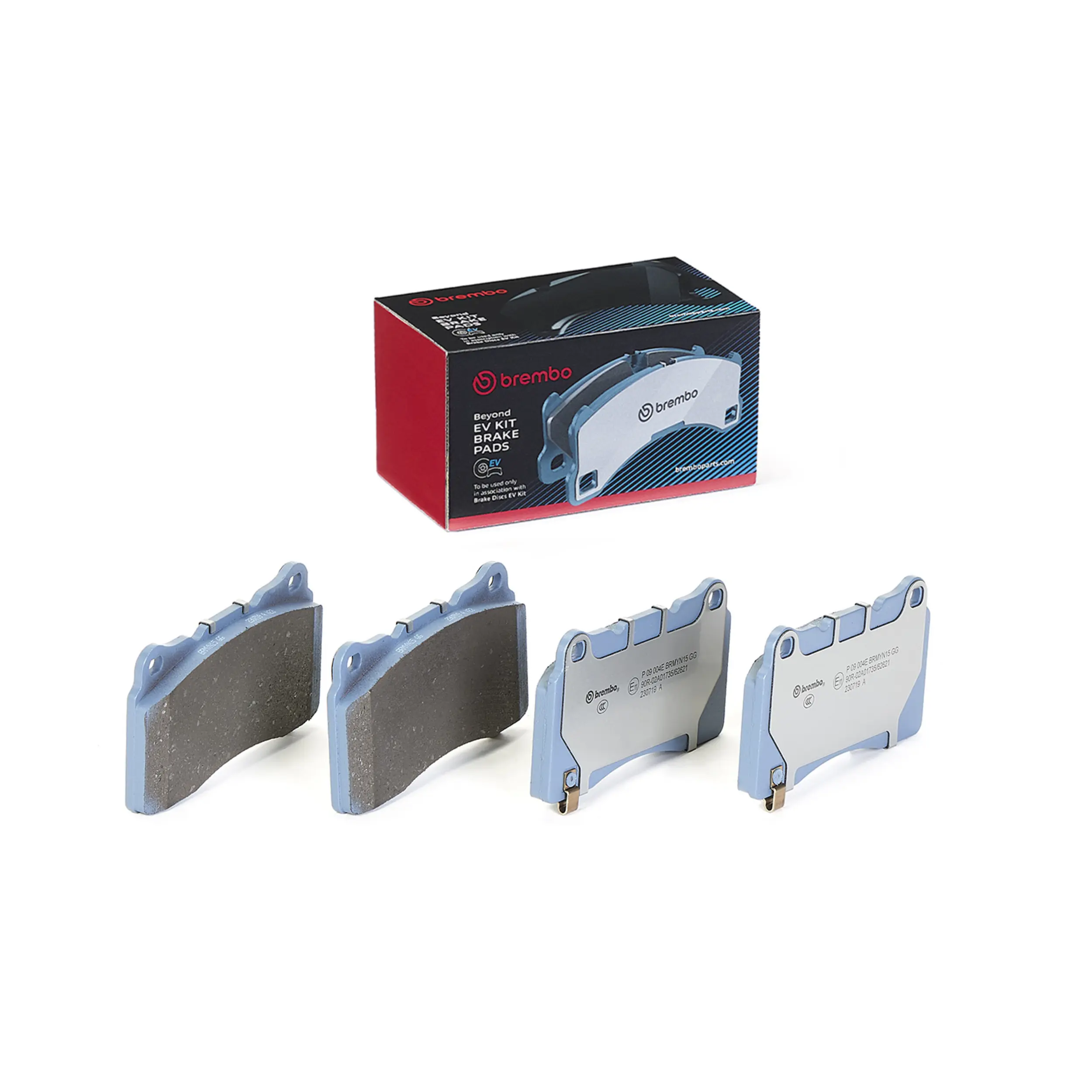 Disc Brake Kit miniature 5