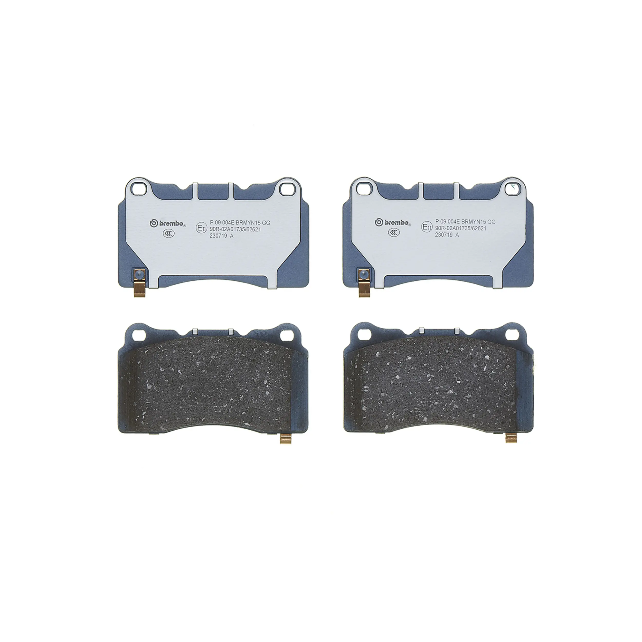 Disc Brake Kit miniature 2