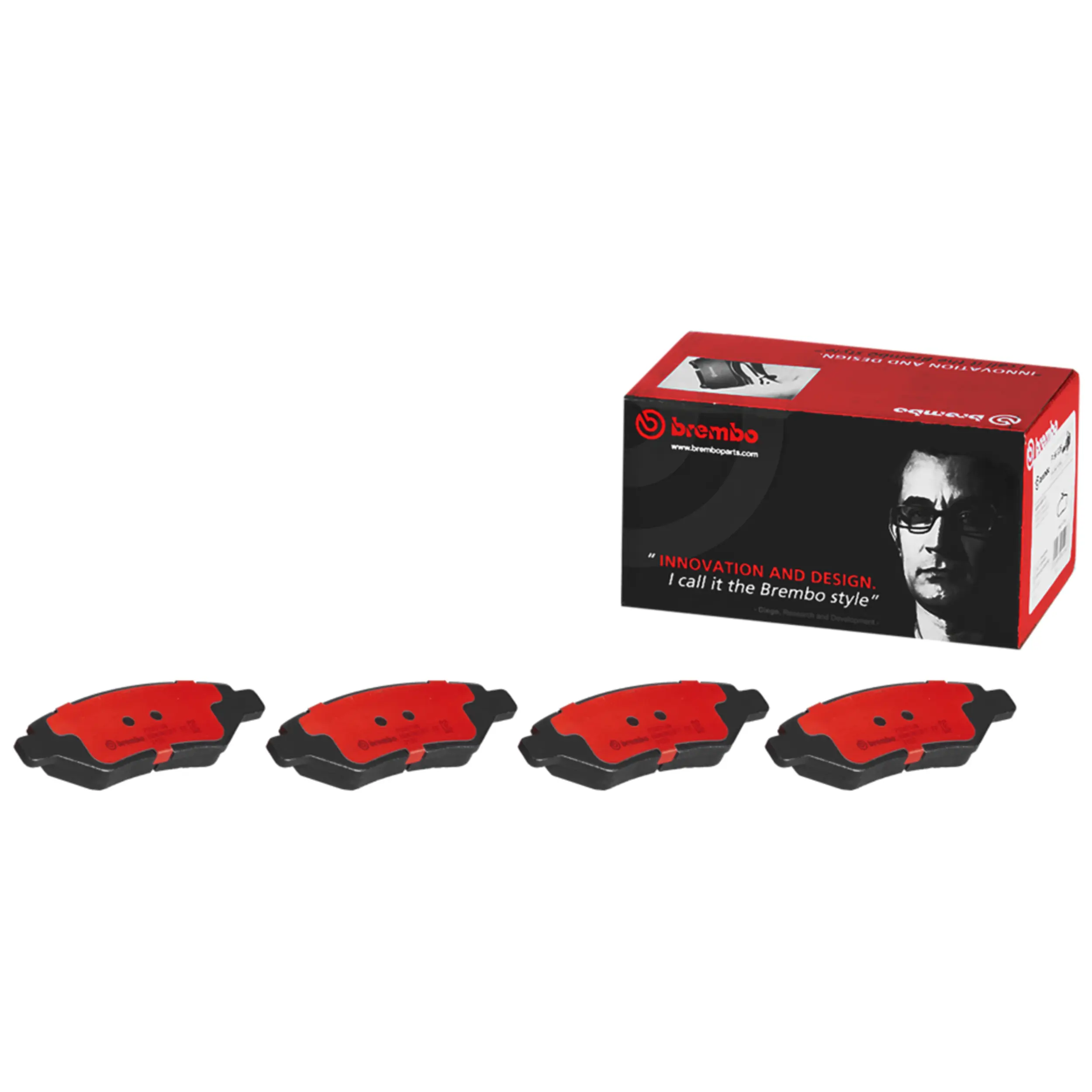 Disc Brake Kit miniature 2