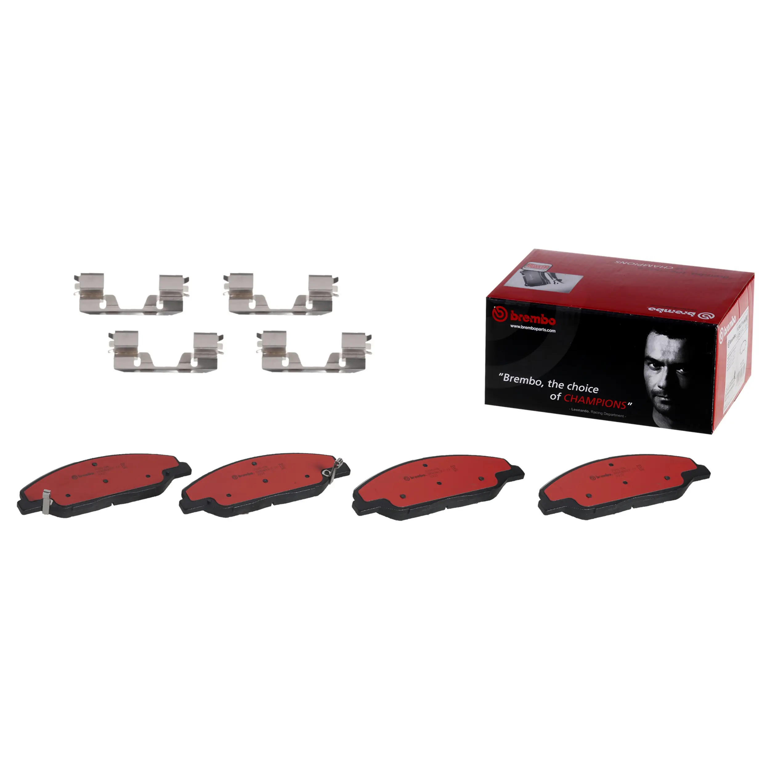 Disc Brake Kit - main product image