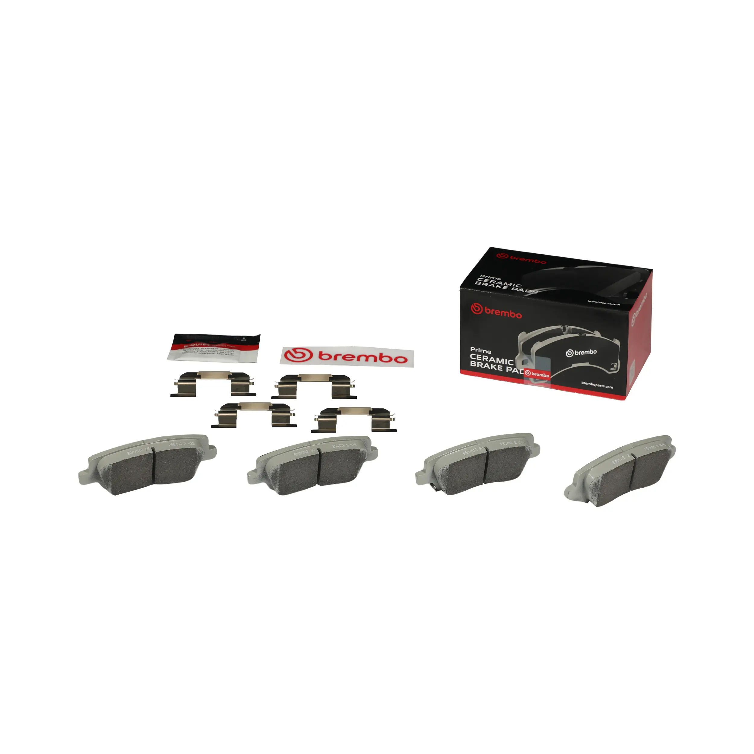 Disc Brake Kit miniature 4