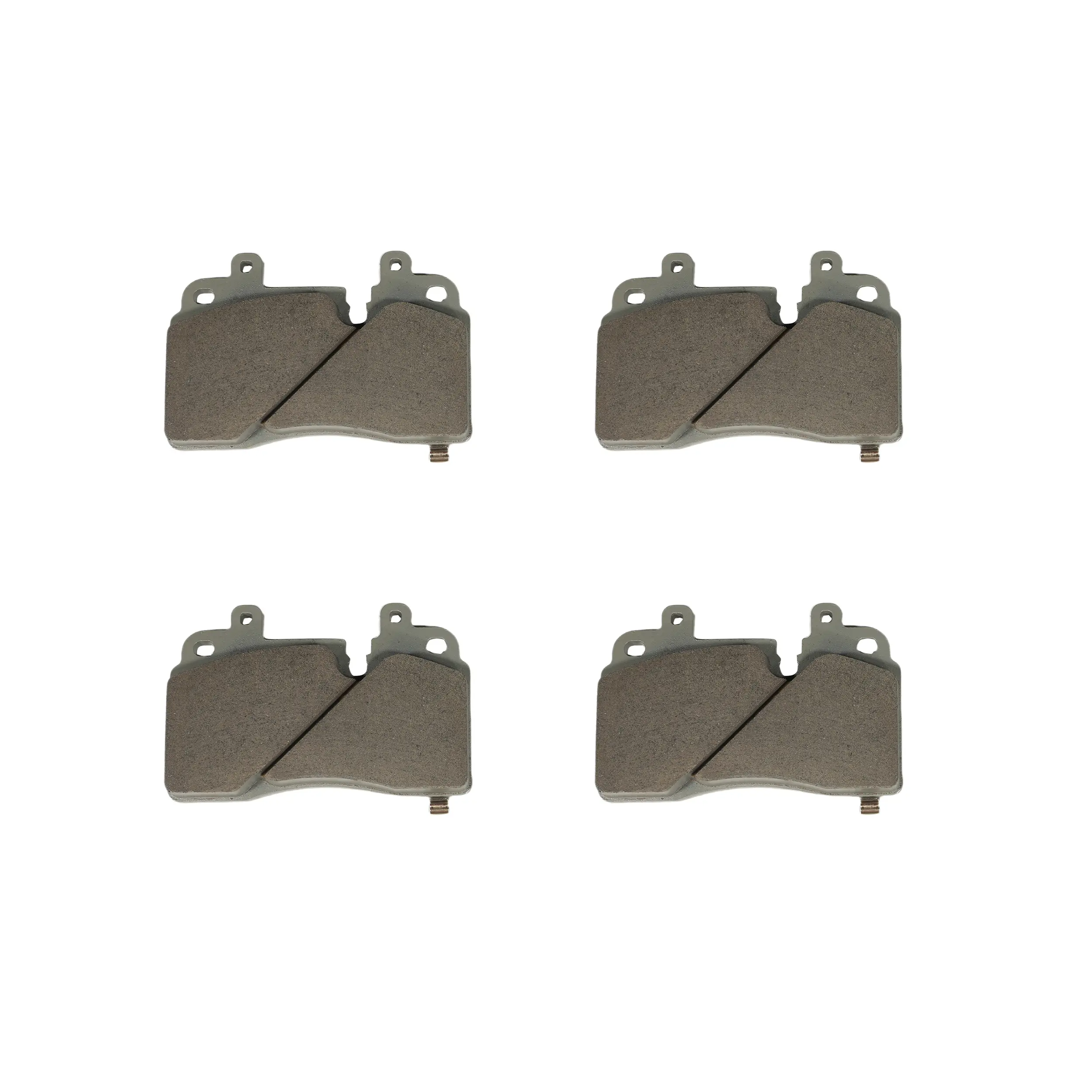Disc Brake Pad Set - image principale du produit