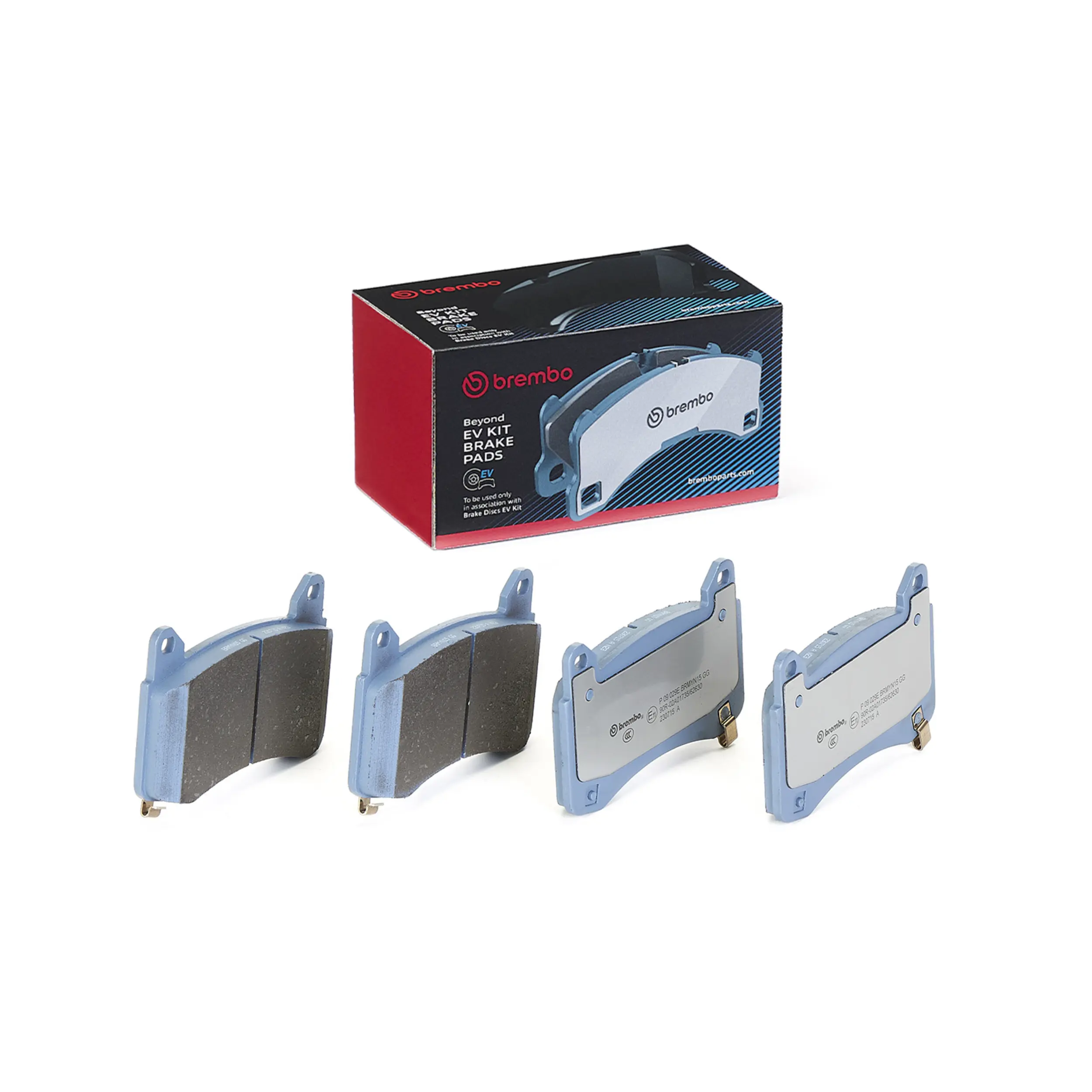 Disc Brake Kit miniature 9