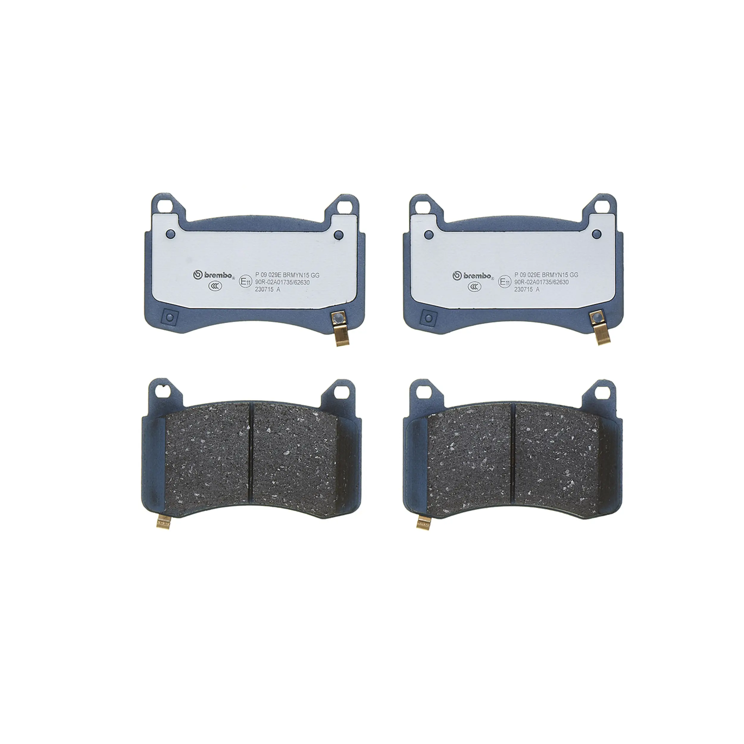 Disc Brake Kit miniature 2