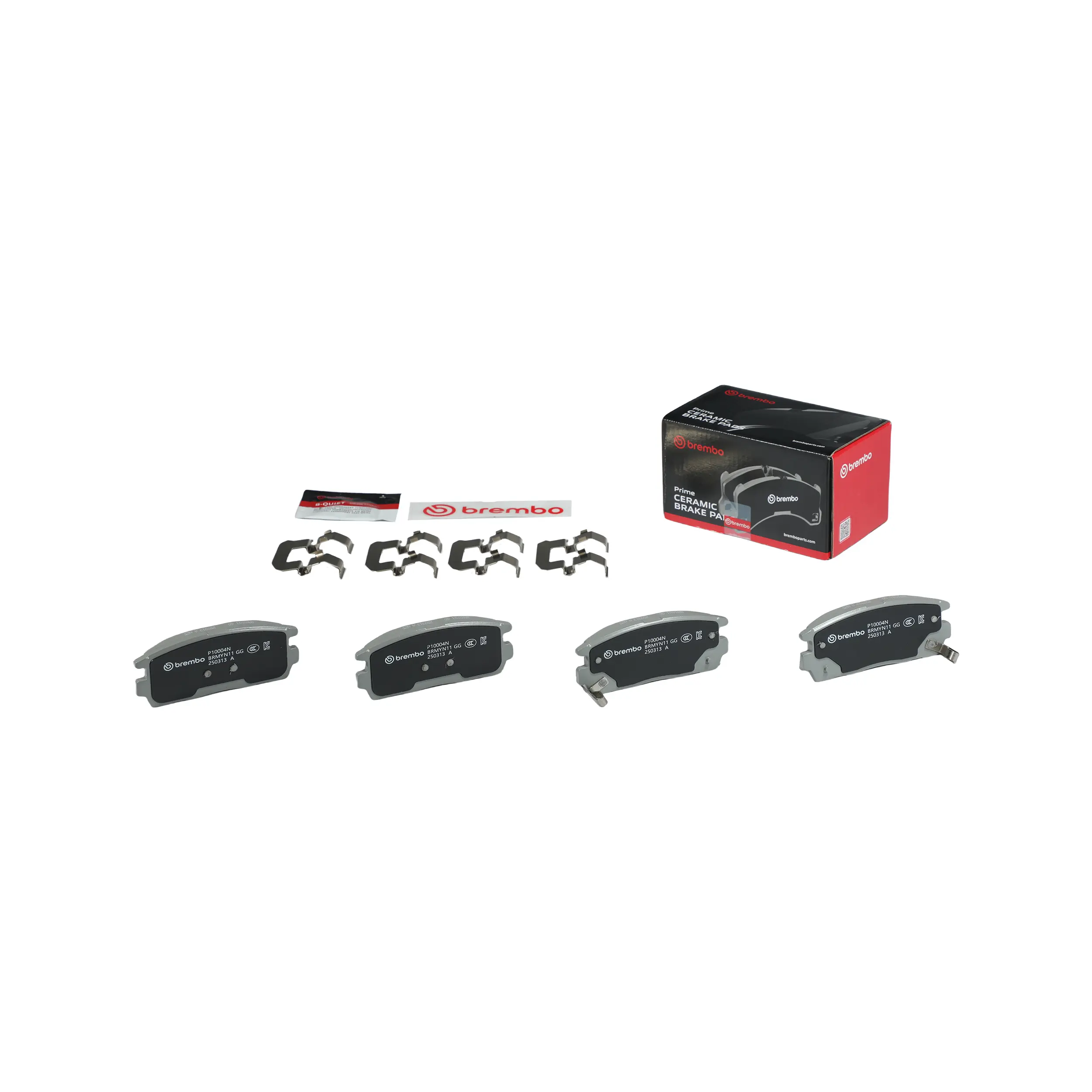 Disc Brake Kit miniature 5